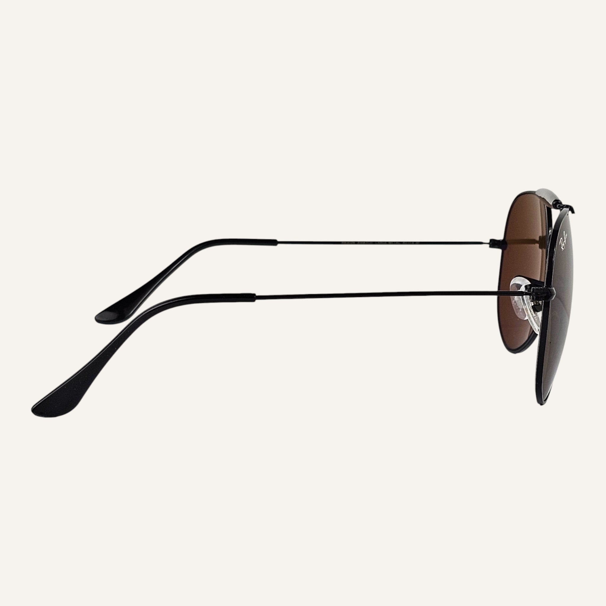 Bridge Aviators - RB - 3028 - Brown - Unisex