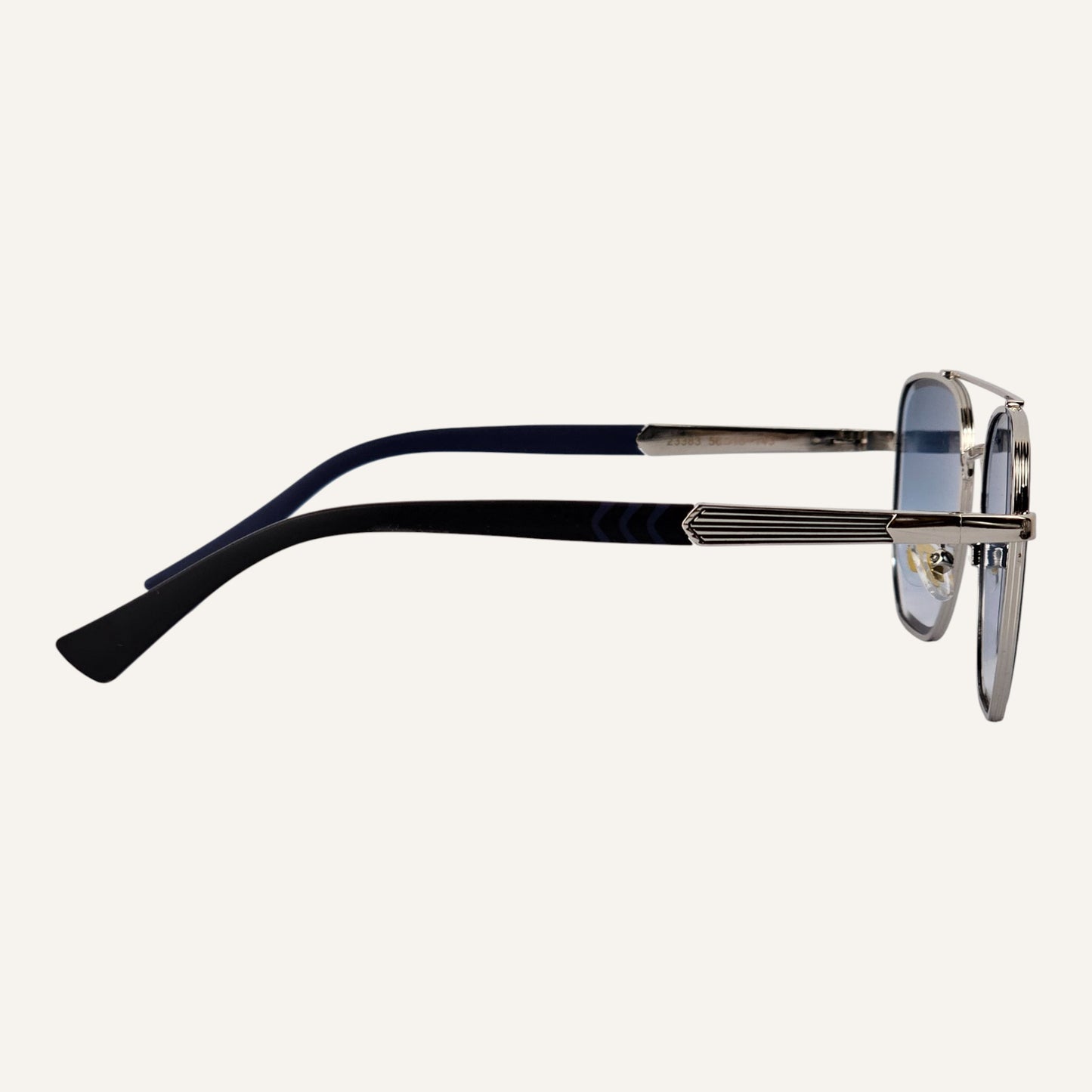 Hexagon - David Beckham - 23383 - Silver