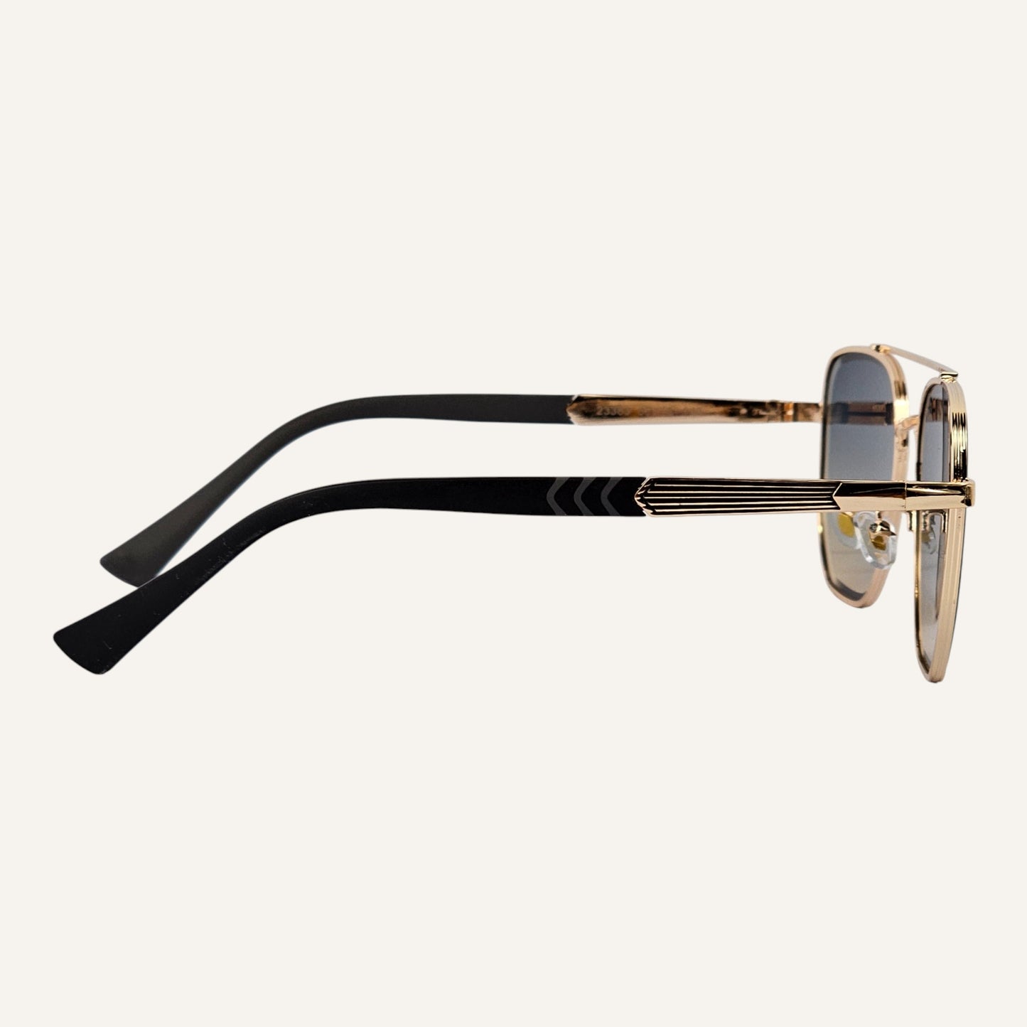 Hexagon - David Beckham - 23383 - Gold/Purple