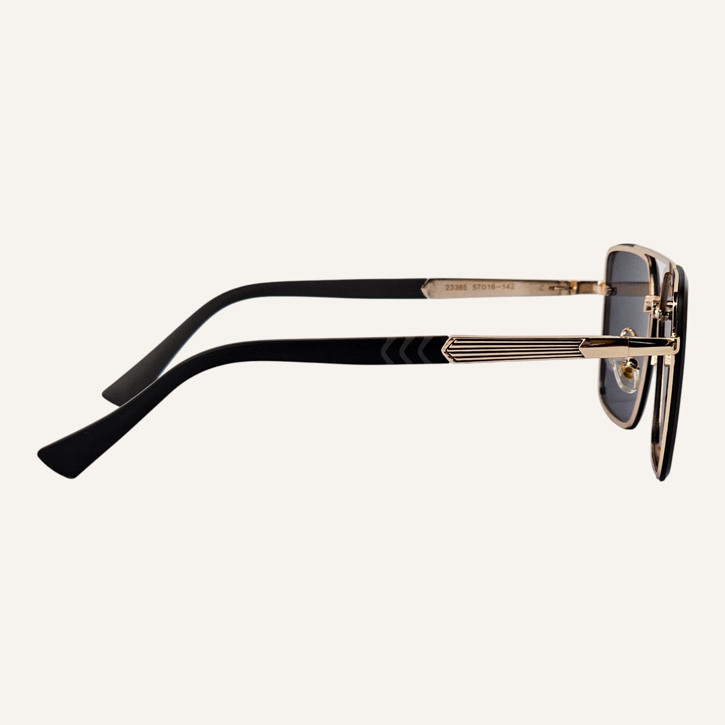 Rimless - David Beckham - 23385 - Gold
