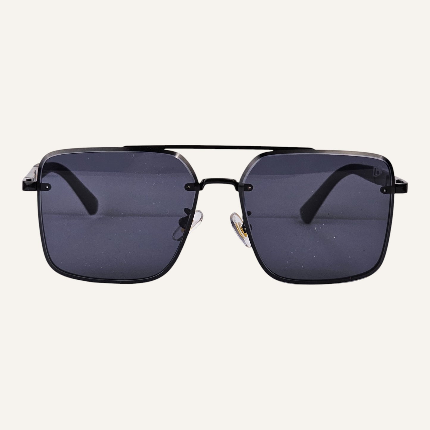 Rimless - David Beckham - 23385 - Black