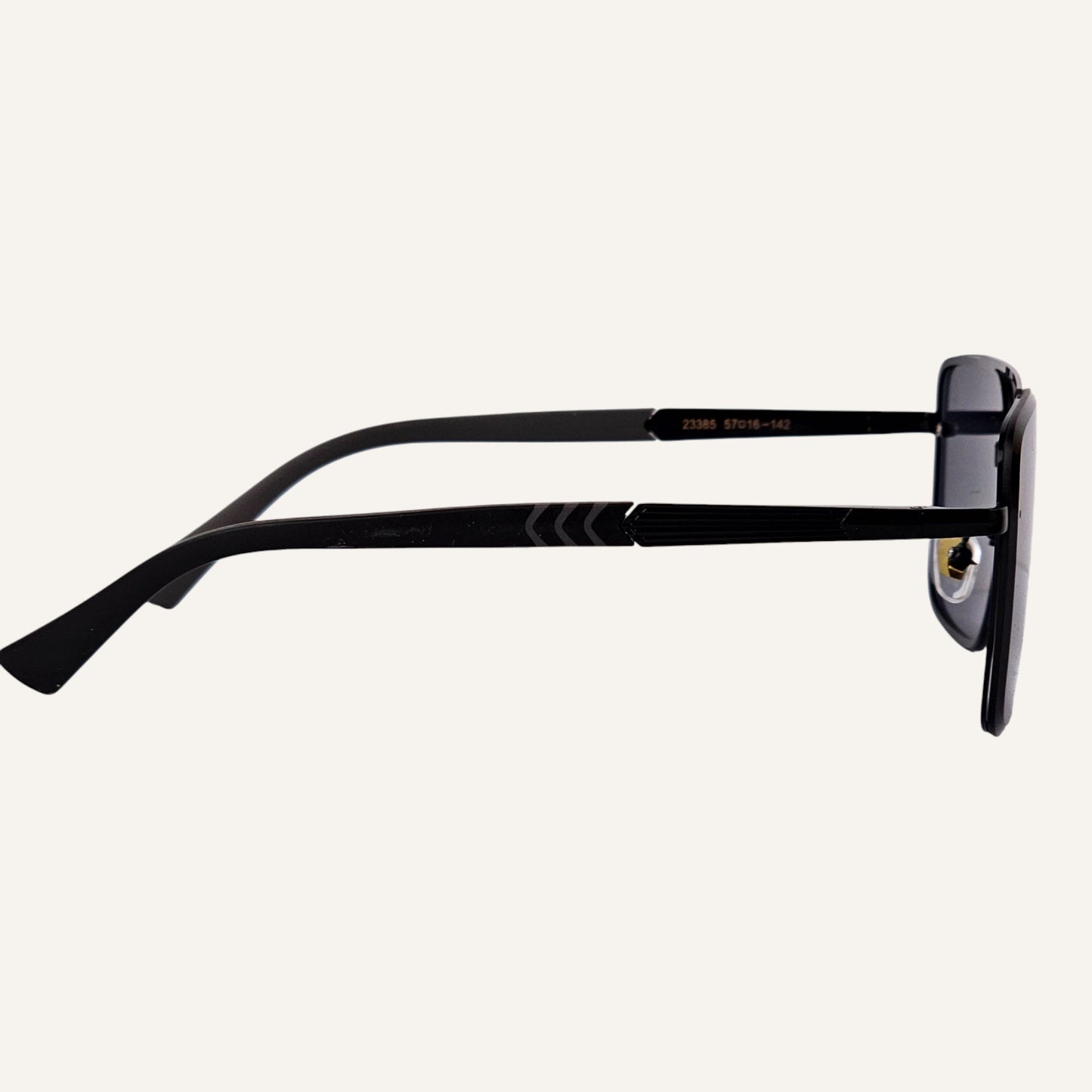 Rimless - David Beckham - 23385 - Black