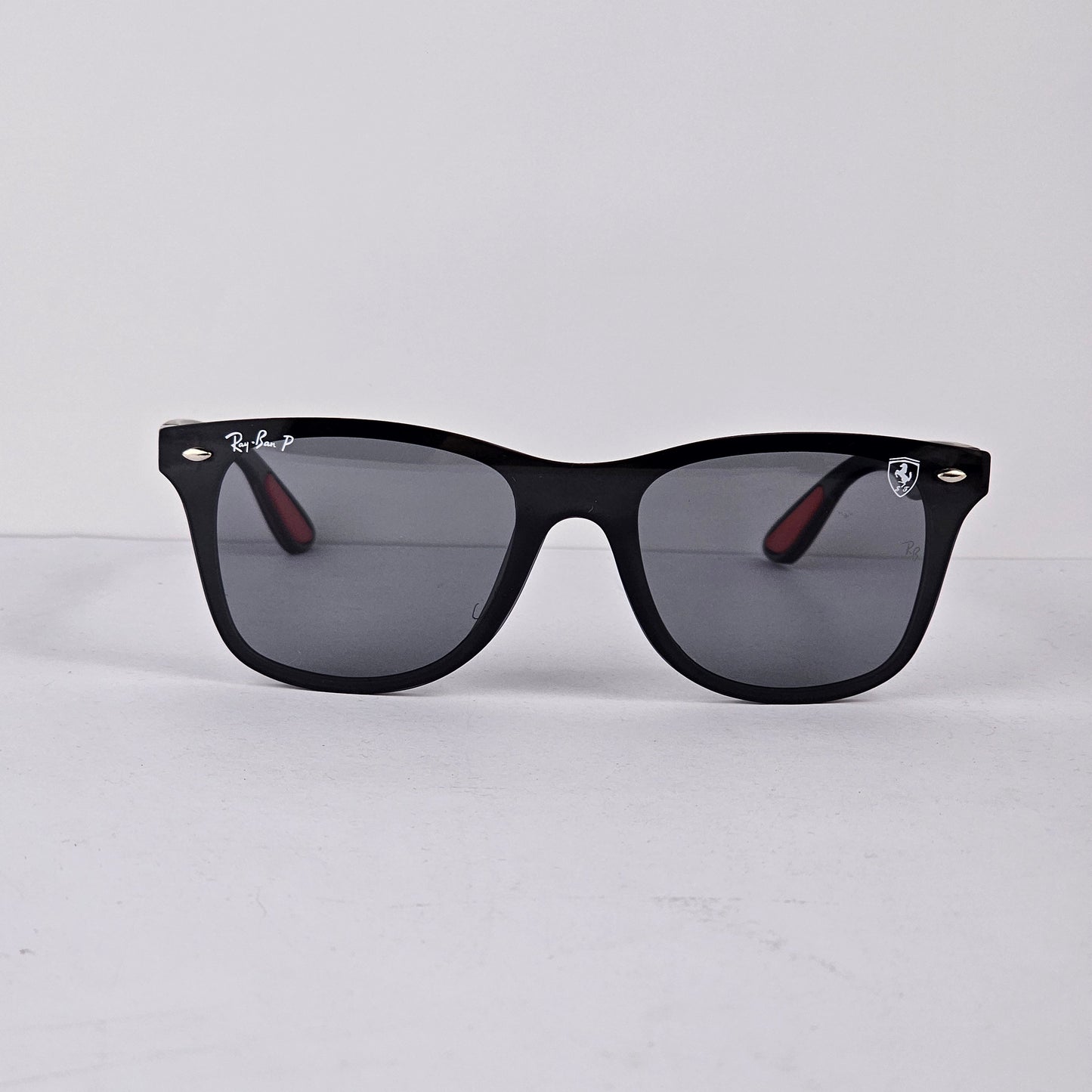 Scuderia Ferrari Screen - RB - 4485 - Polarized - Grey