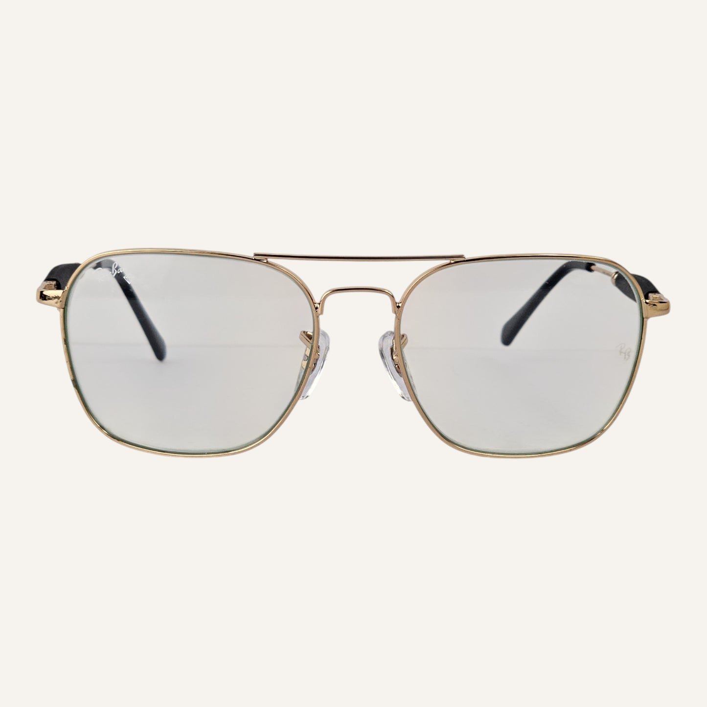 Aviators - Photosun Lens - RB - Gold