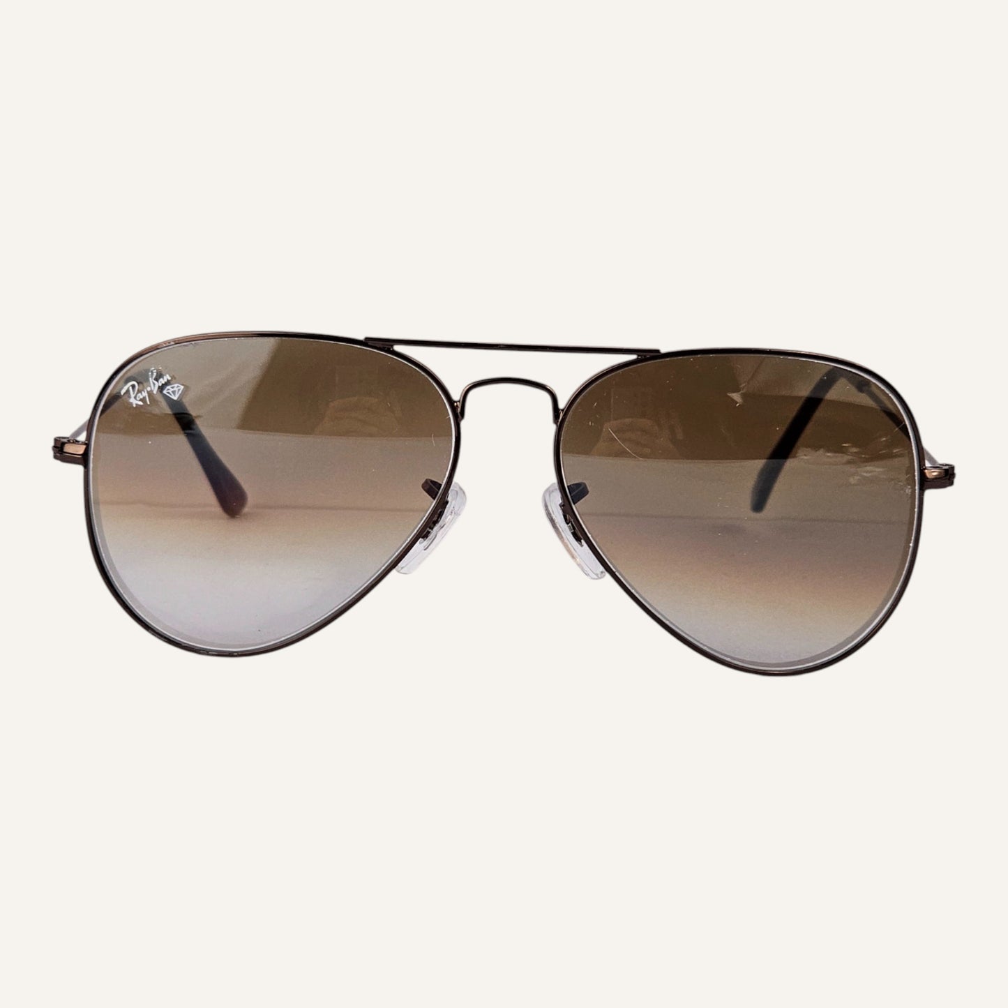 Classic Aviators - RB - 3025 - Brown Gradient - Unisex