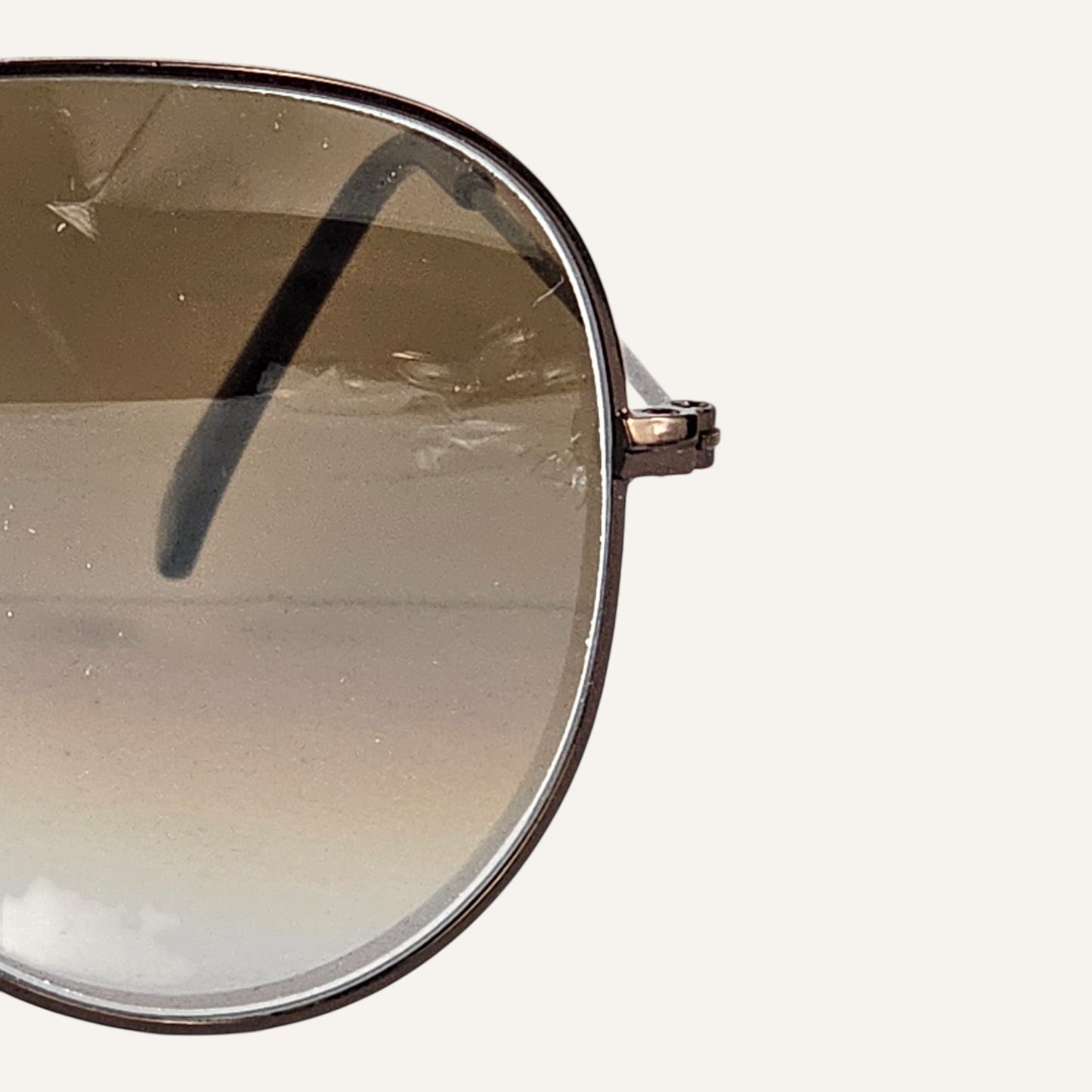Classic Aviators - RB - 3025 - Brown Gradient - Unisex