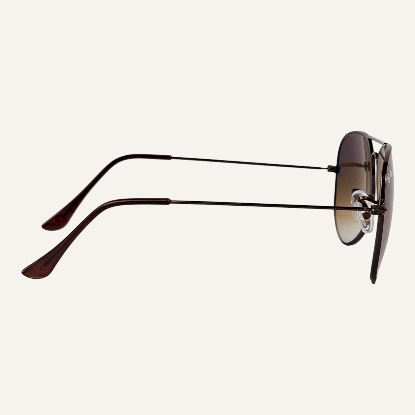 Classic Aviators - RB - 3025 - Brown Gradient - Unisex