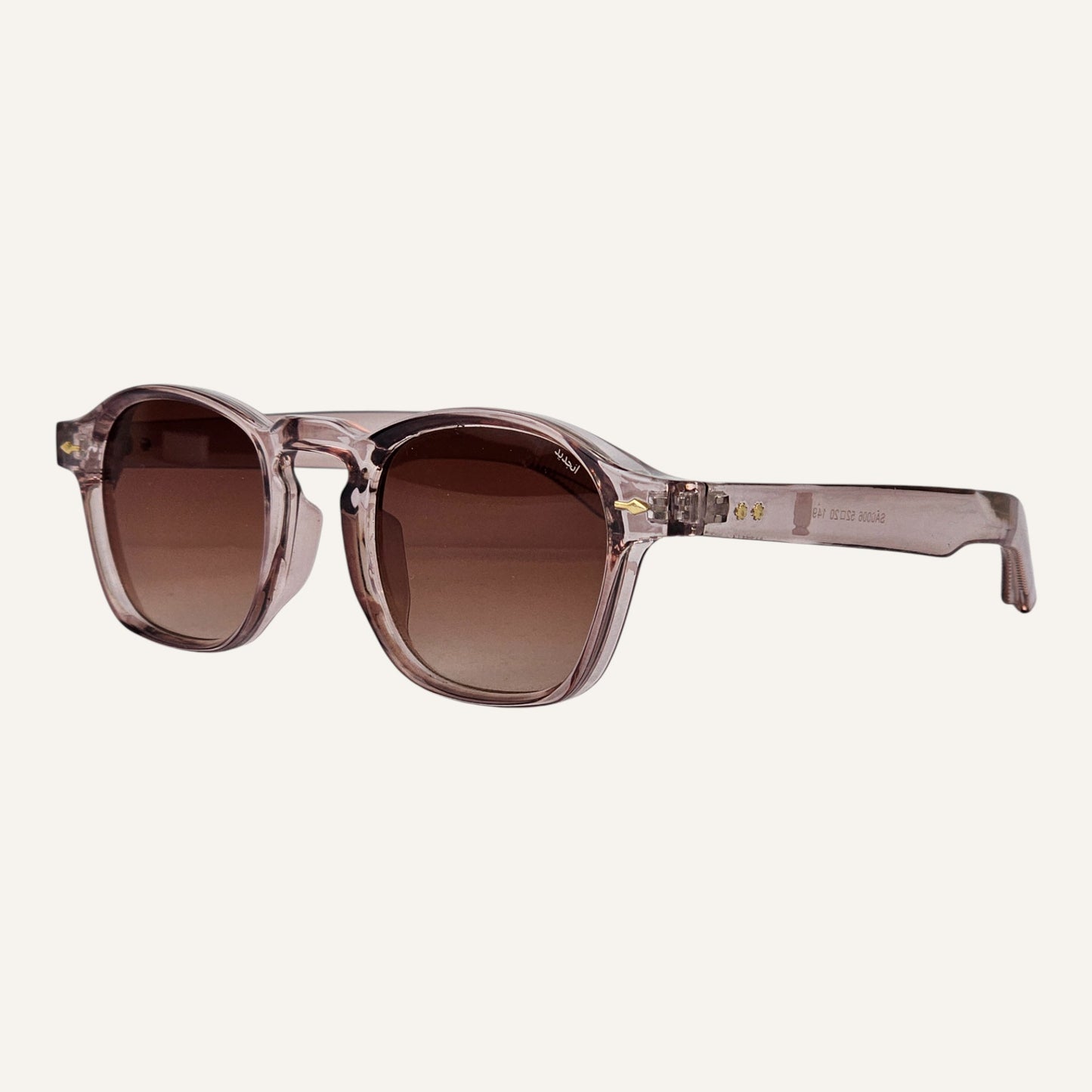 ECHO - Unjaded - ML65012 - Translucent Dark