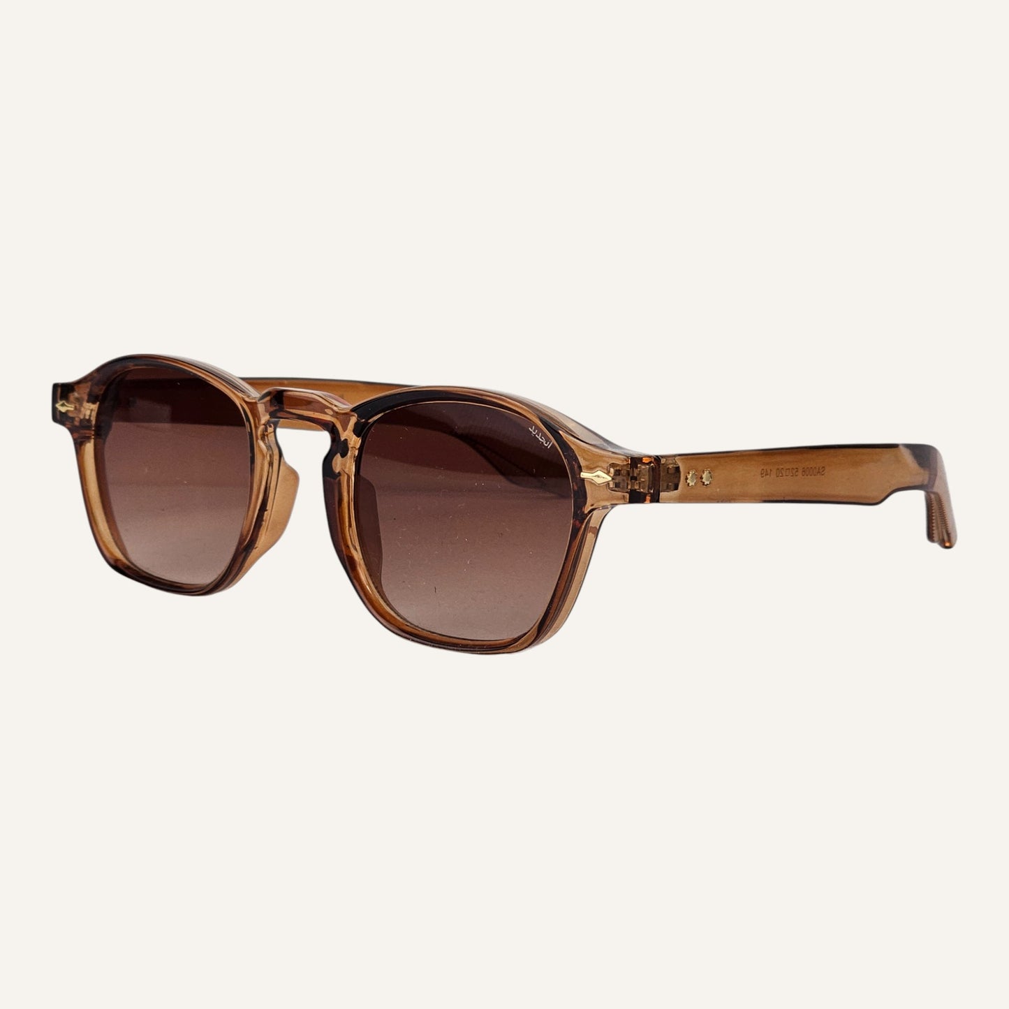 ECHO - Unjaded - ML65012 - Translucent Tea