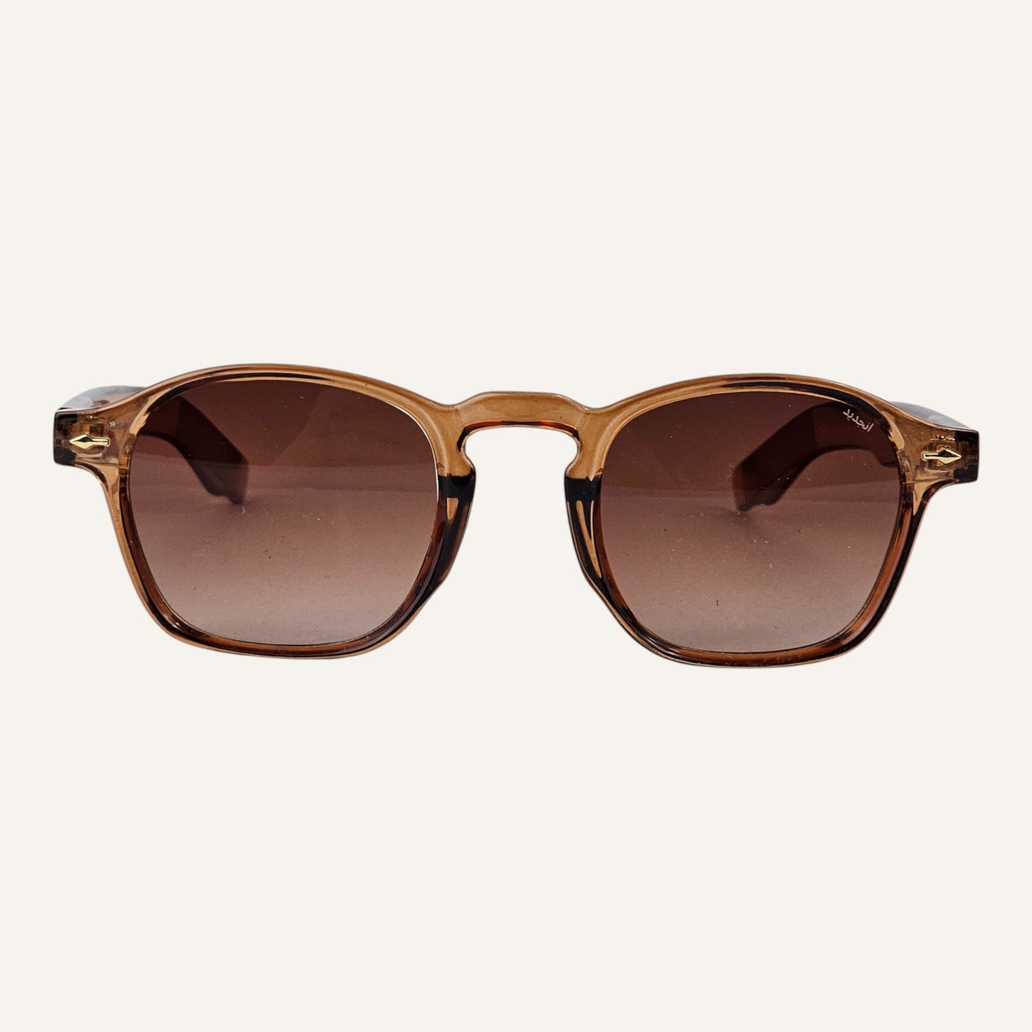 ECHO - Unjaded - ML65012 - Translucent Tea