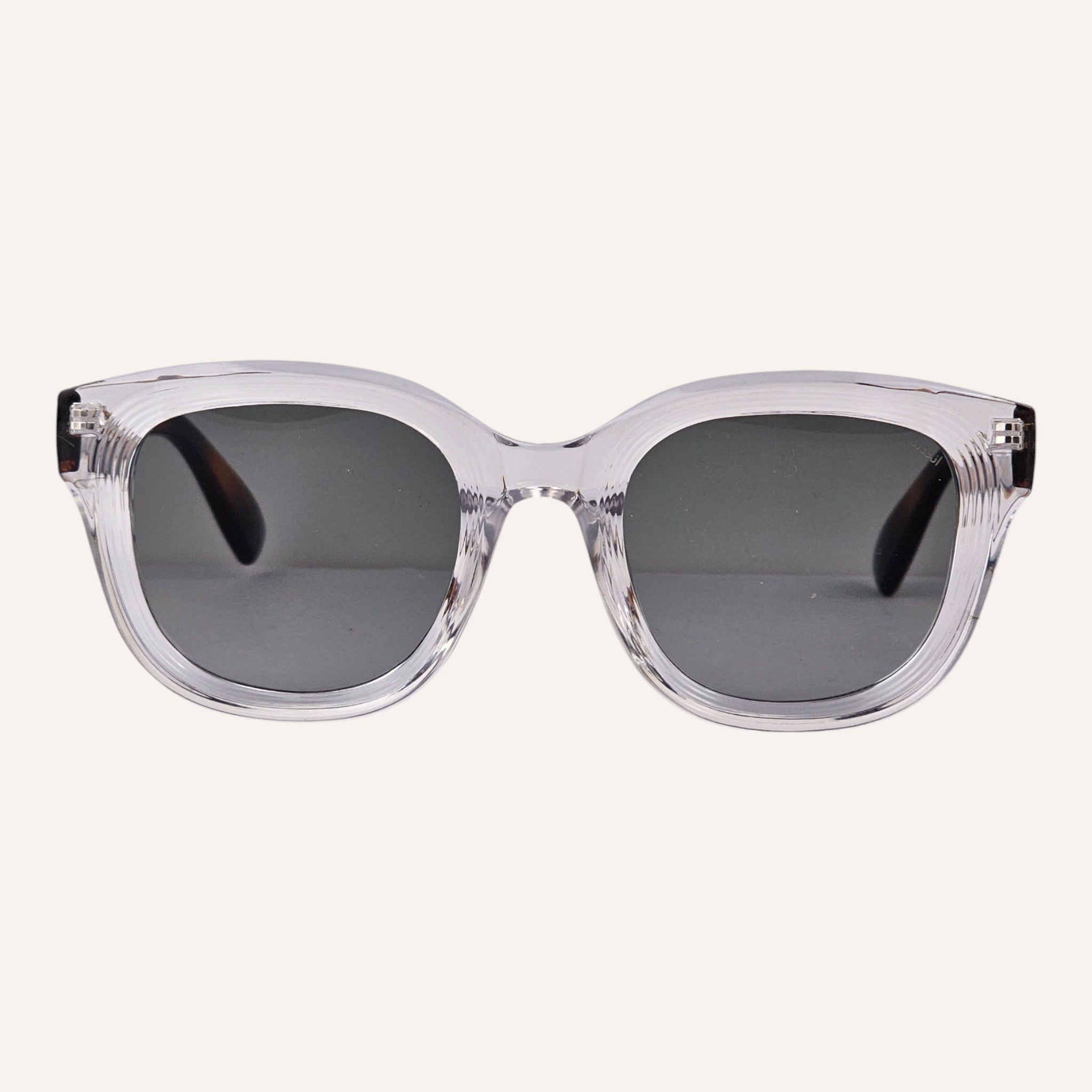 Trip - Unjaded - F0479 - Tortoise/Transparent
