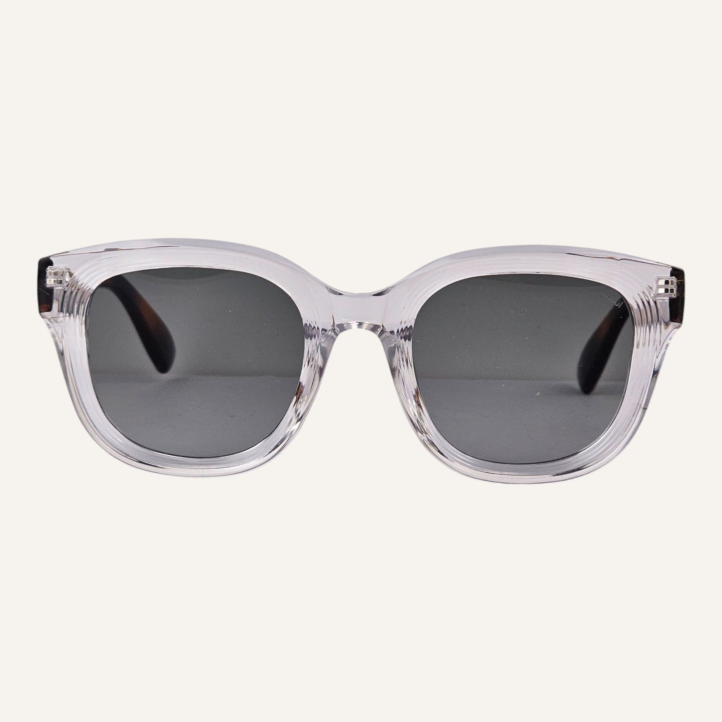 Trip - Unjaded - F0479 - Tortoise/Transparent