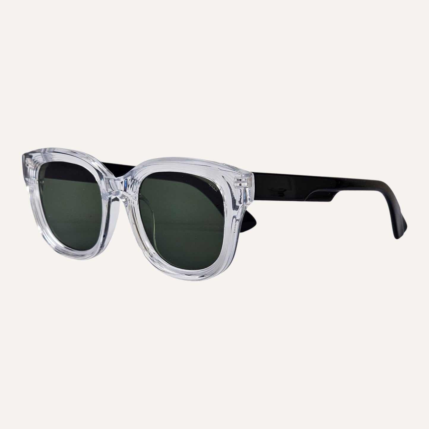 Trip - Unjaded - F0479 - Transparent/Black