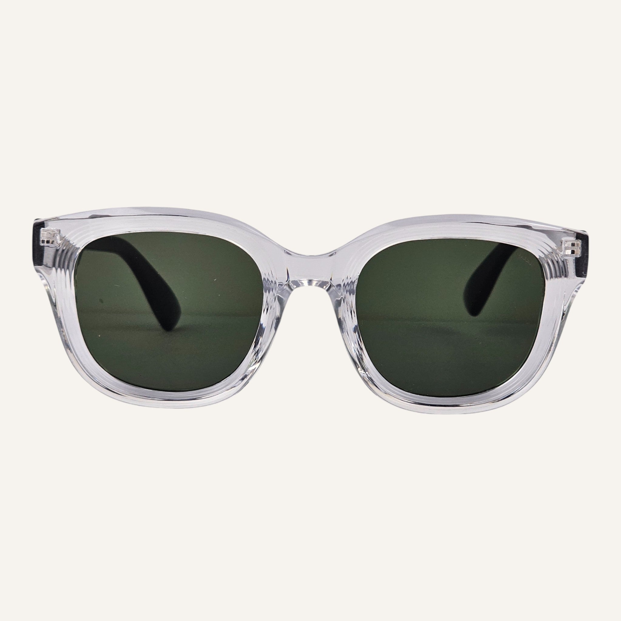 Trip - Unjaded - F0479 - Transparent/Black