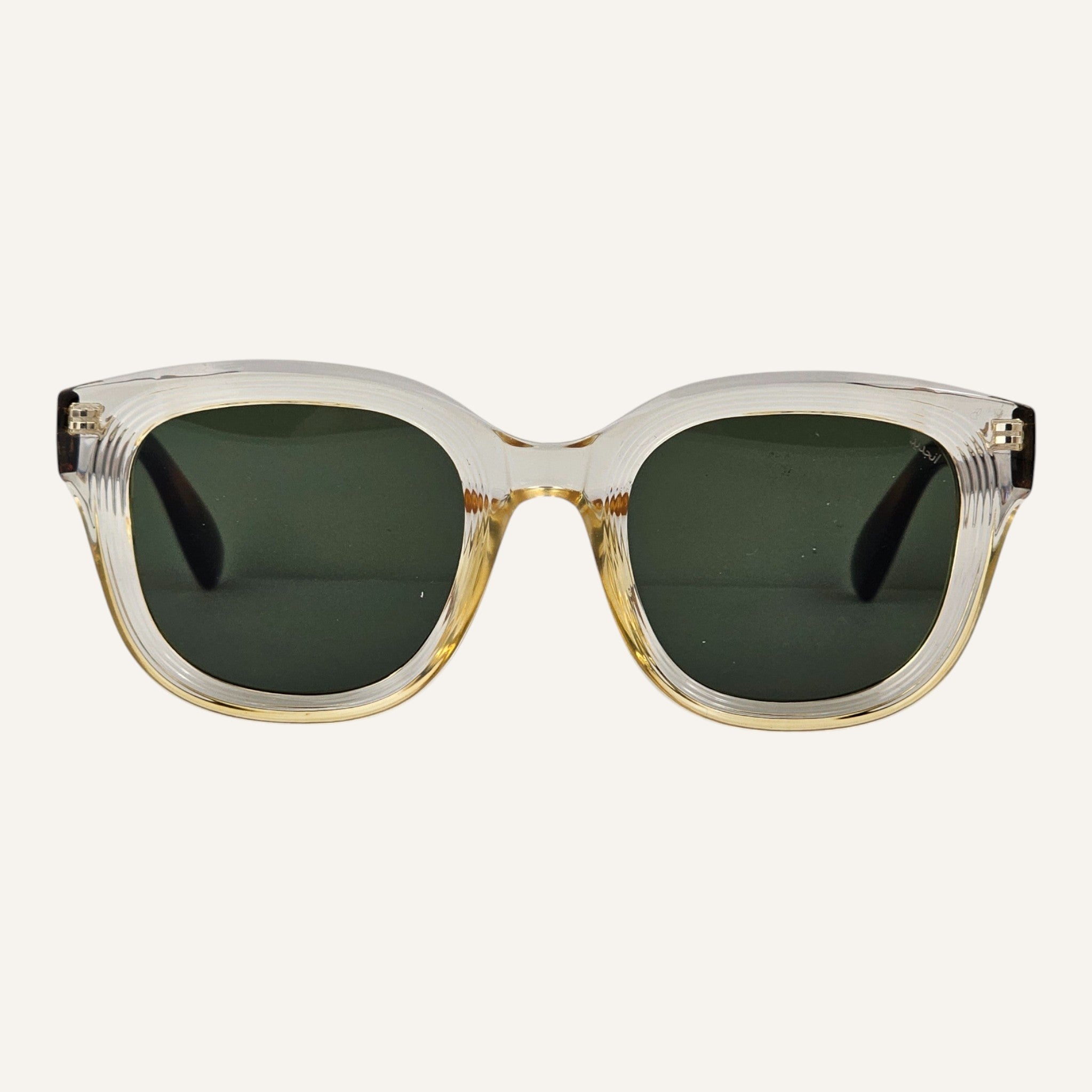 Trip - Unjaded - F0479 - Translucent/Tortoise