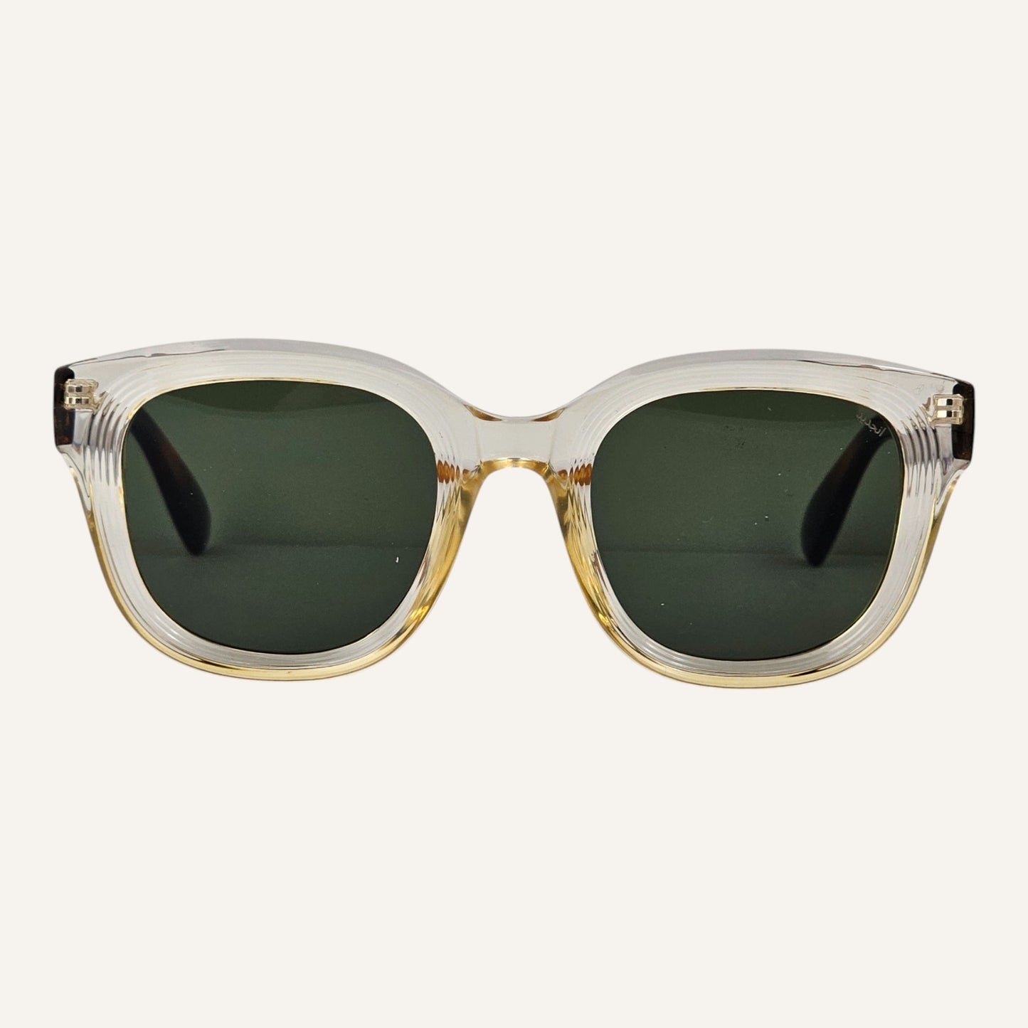 Trip - Unjaded - F0479 - Translucent/Tortoise