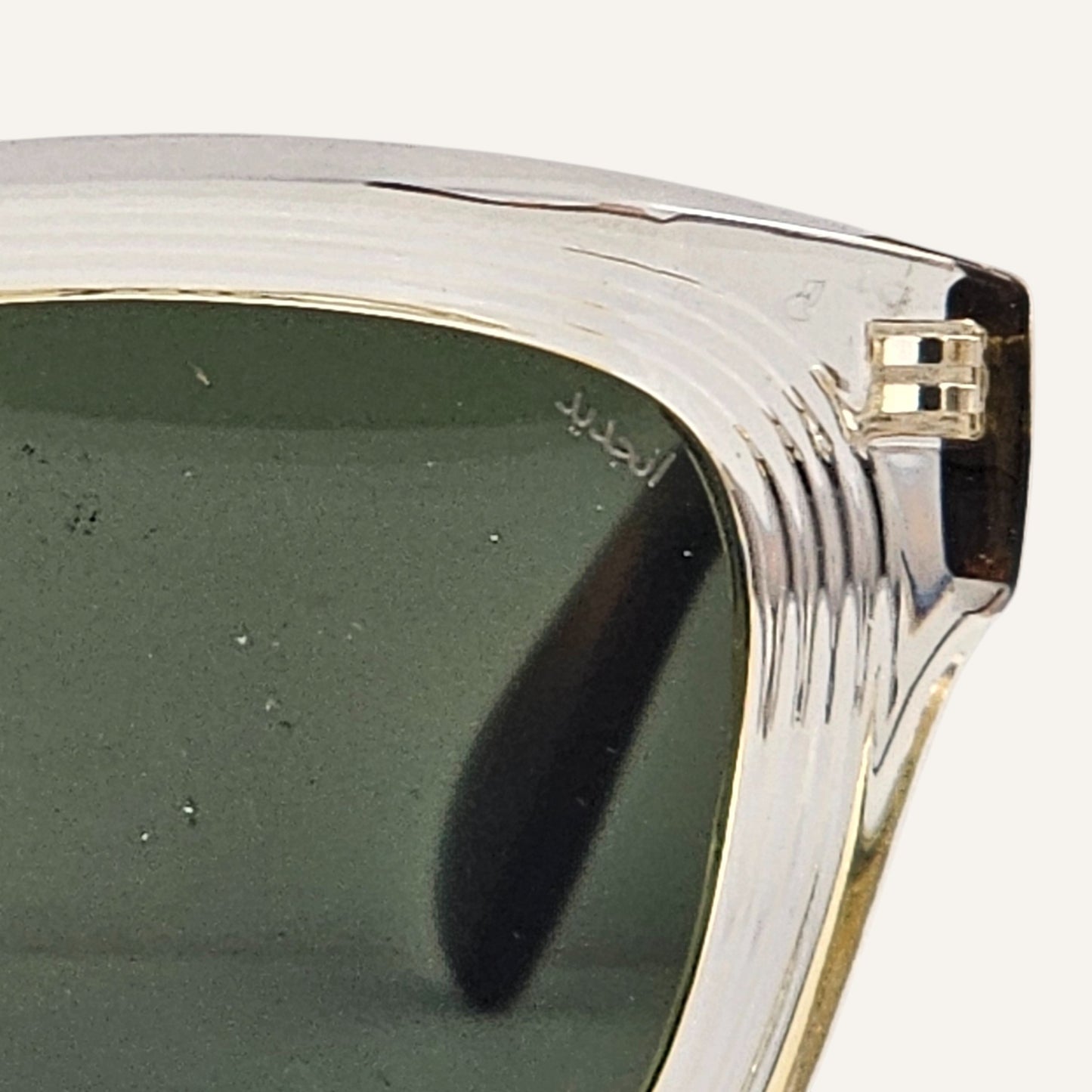Trip - Unjaded - F0479 - Translucent/Tortoise