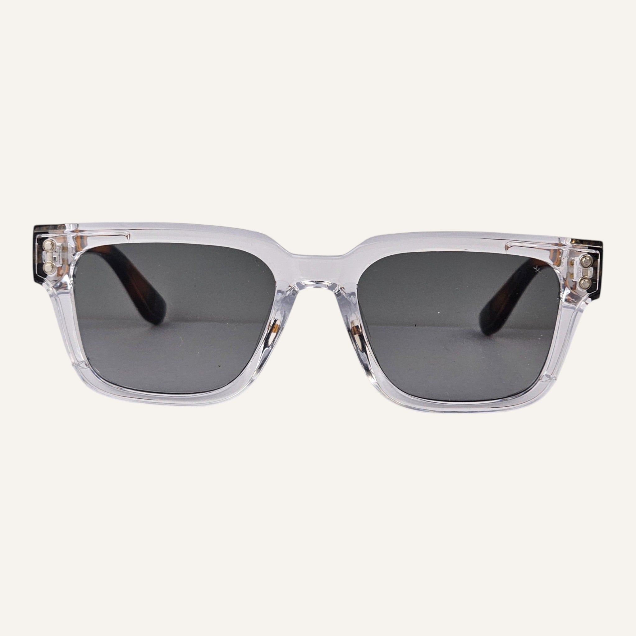 Gear - Unjaded - F0476 - Transparent/Tortoise