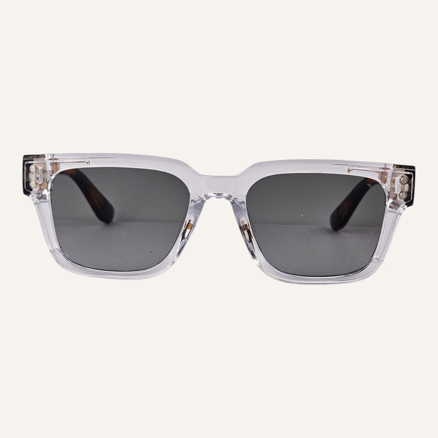 Gear - Unjaded - F0476 - Transparent/Tortoise
