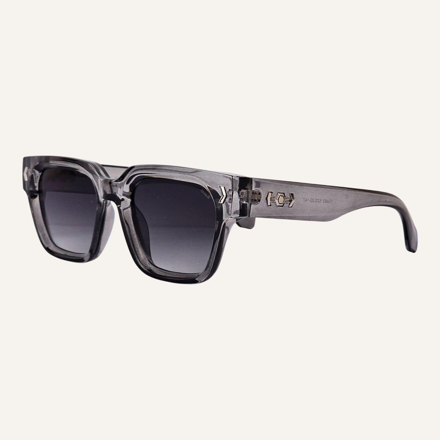 Space - Unjaded - F0483 - Grey