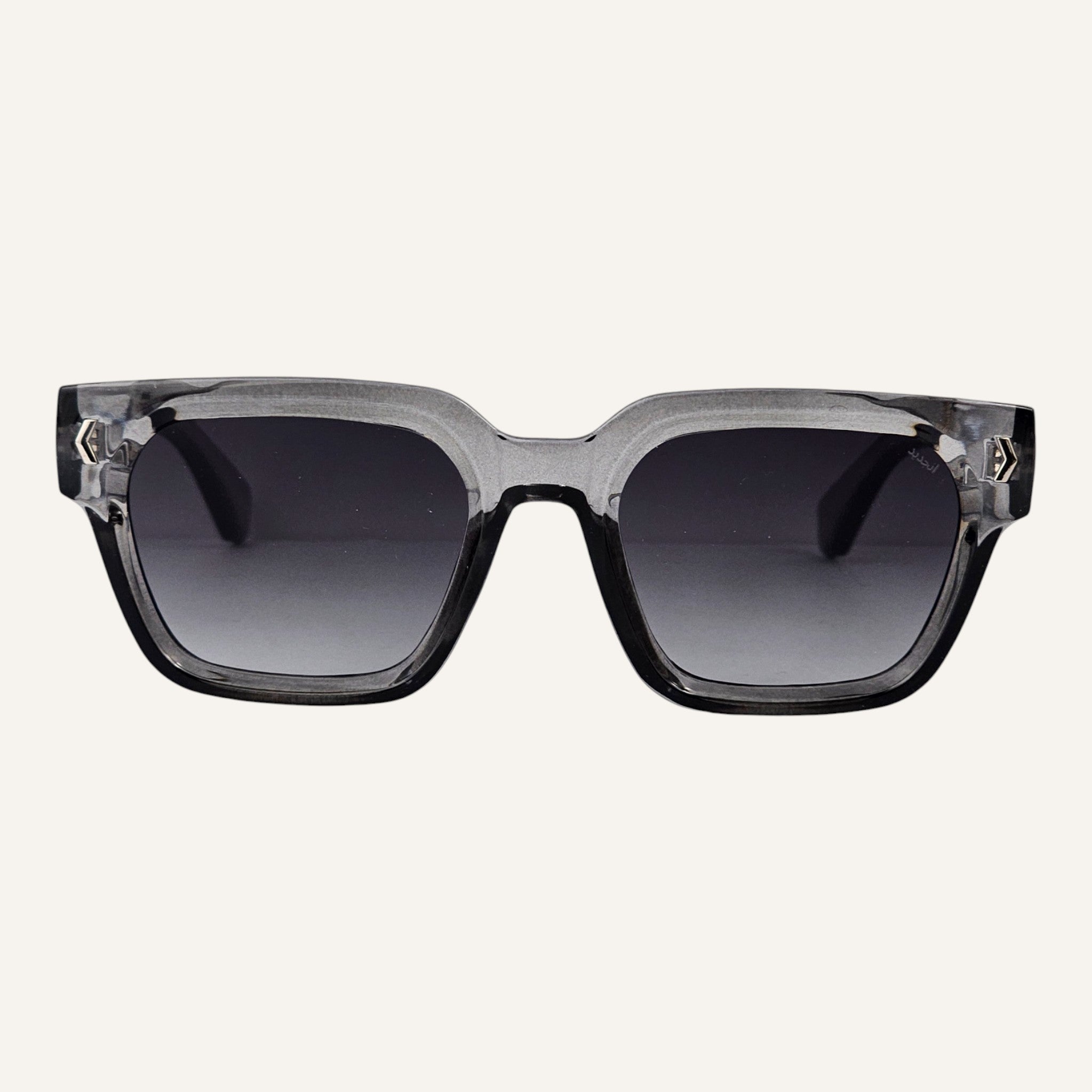 Space - Unjaded - F0483 - Grey