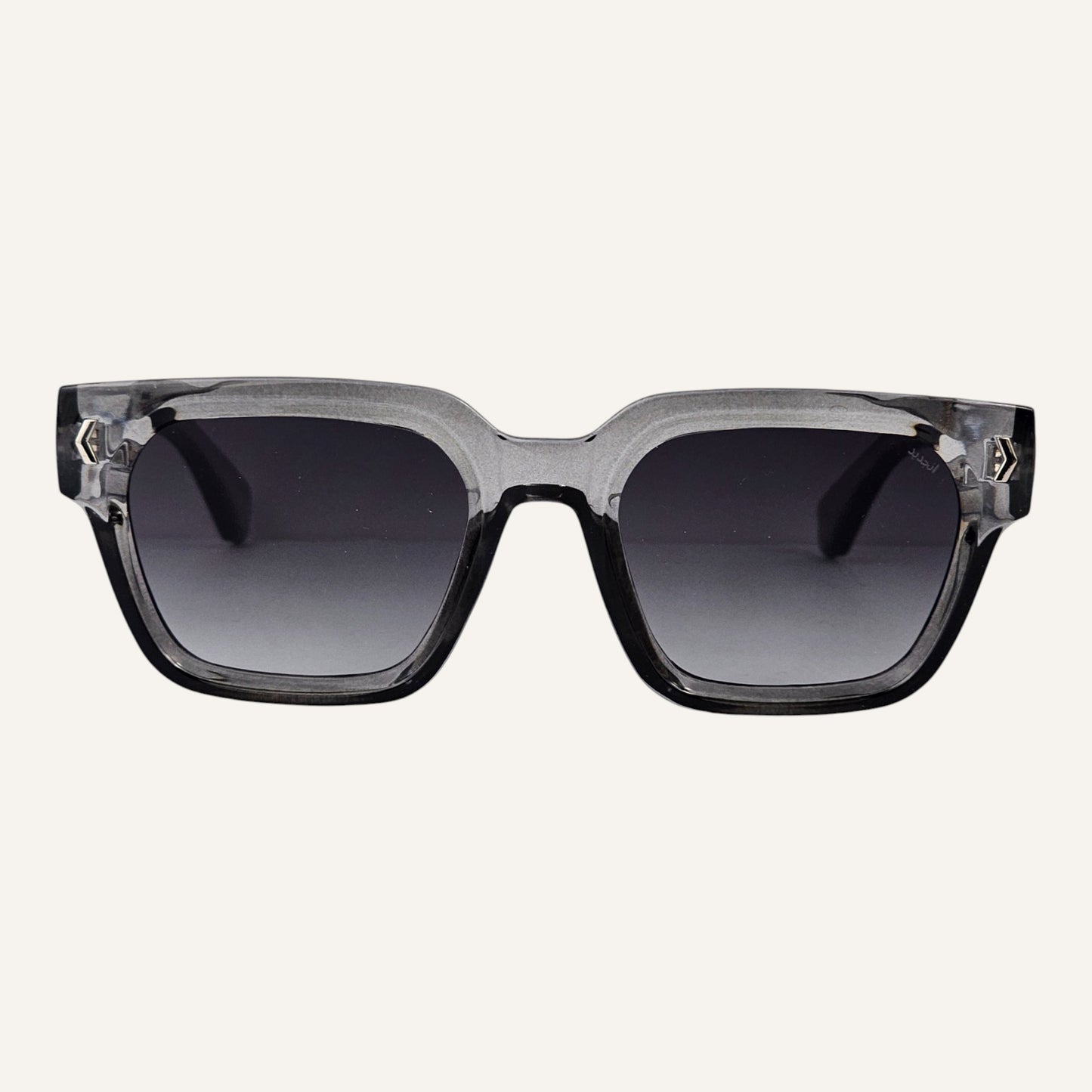 Space - Unjaded - F0483 - Grey