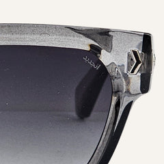 Space - Unjaded - F0483 - Grey