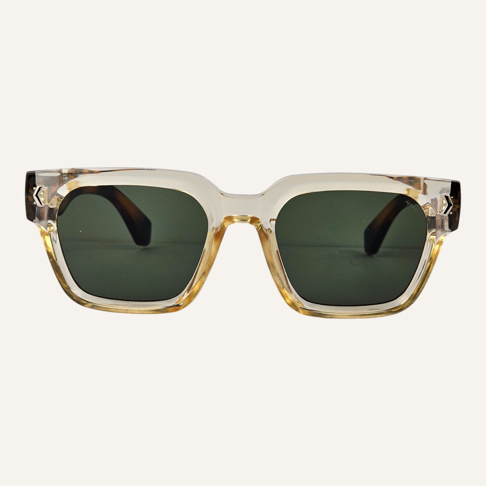 Space - Unjaded - F0483 - Translucent/Tortoise
