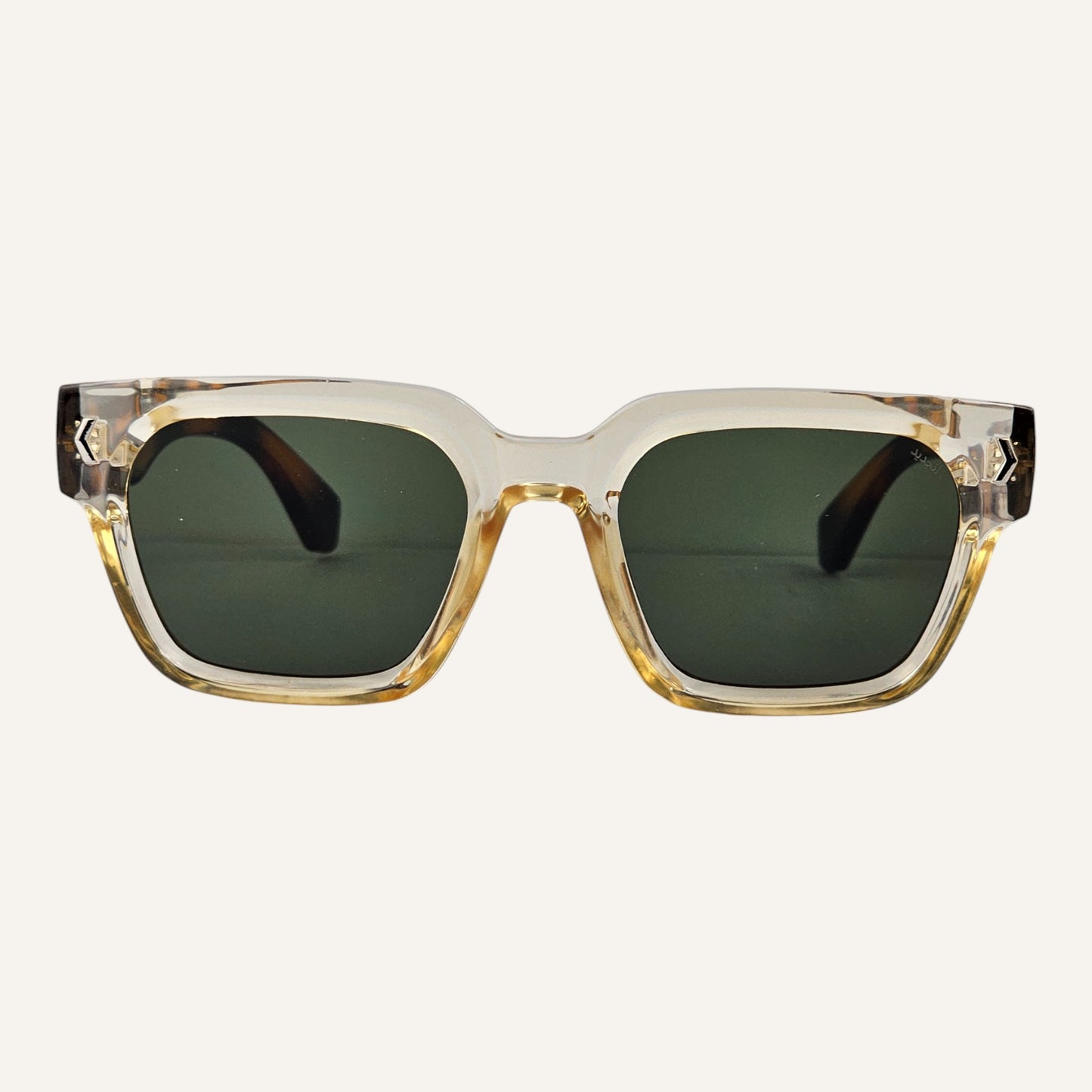 Space - Unjaded - F0483 - Translucent/Tortoise