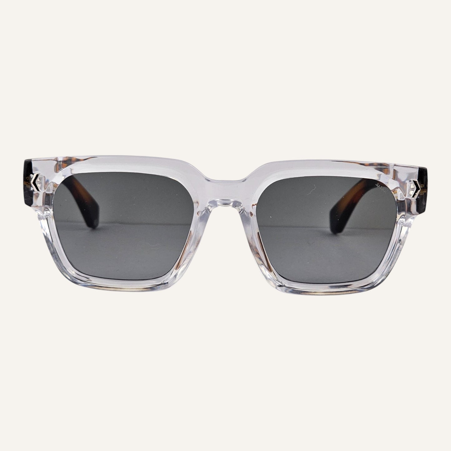 Space - Unjaded - F0483 - Transparent/Tortoise