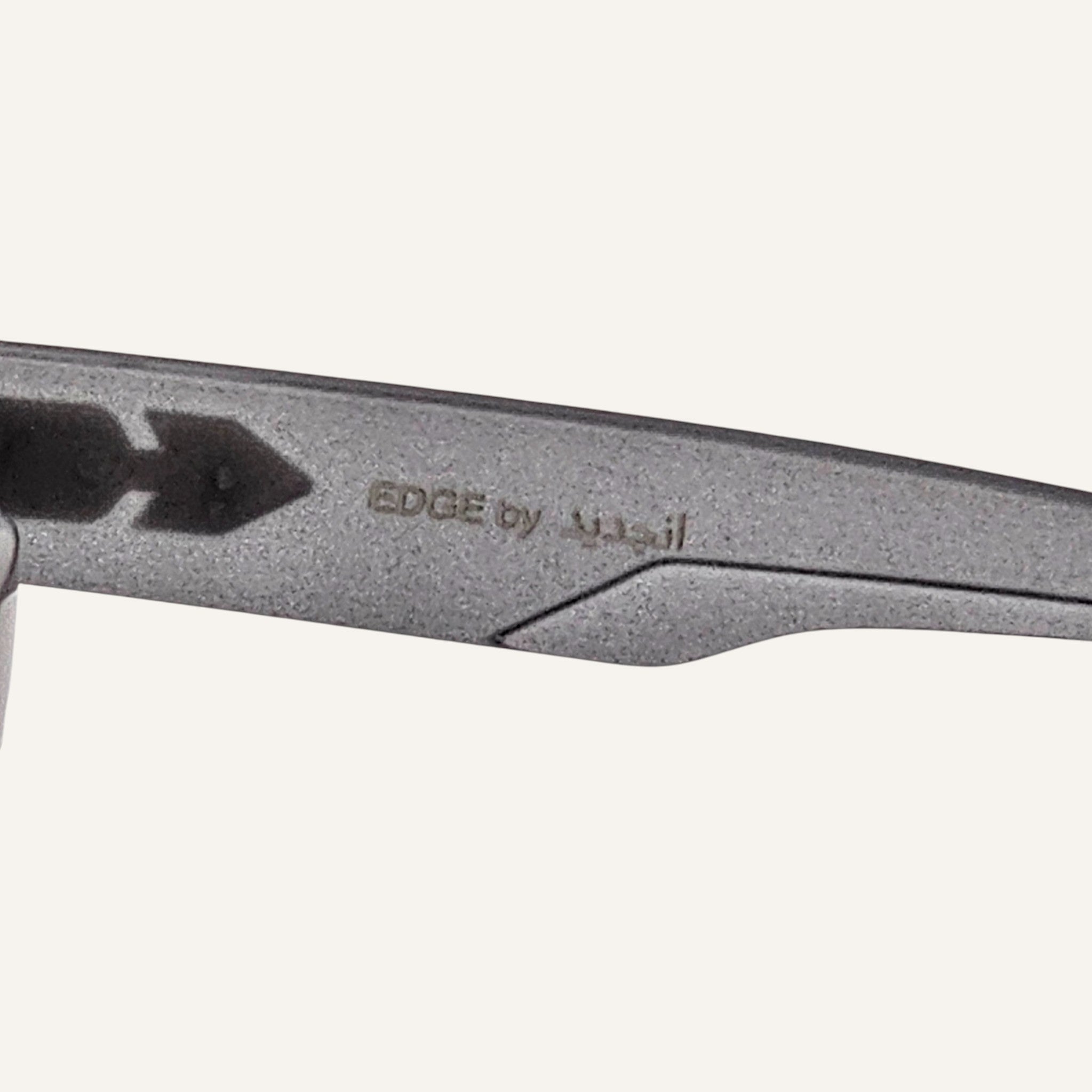 Edge - Unjaded - F0477 - Grey