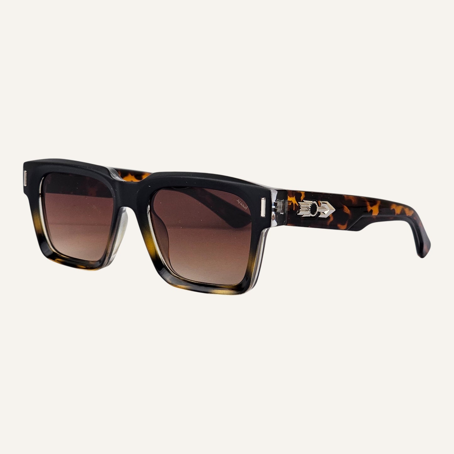 Edge - Unjaded - F0477 - Tortoise