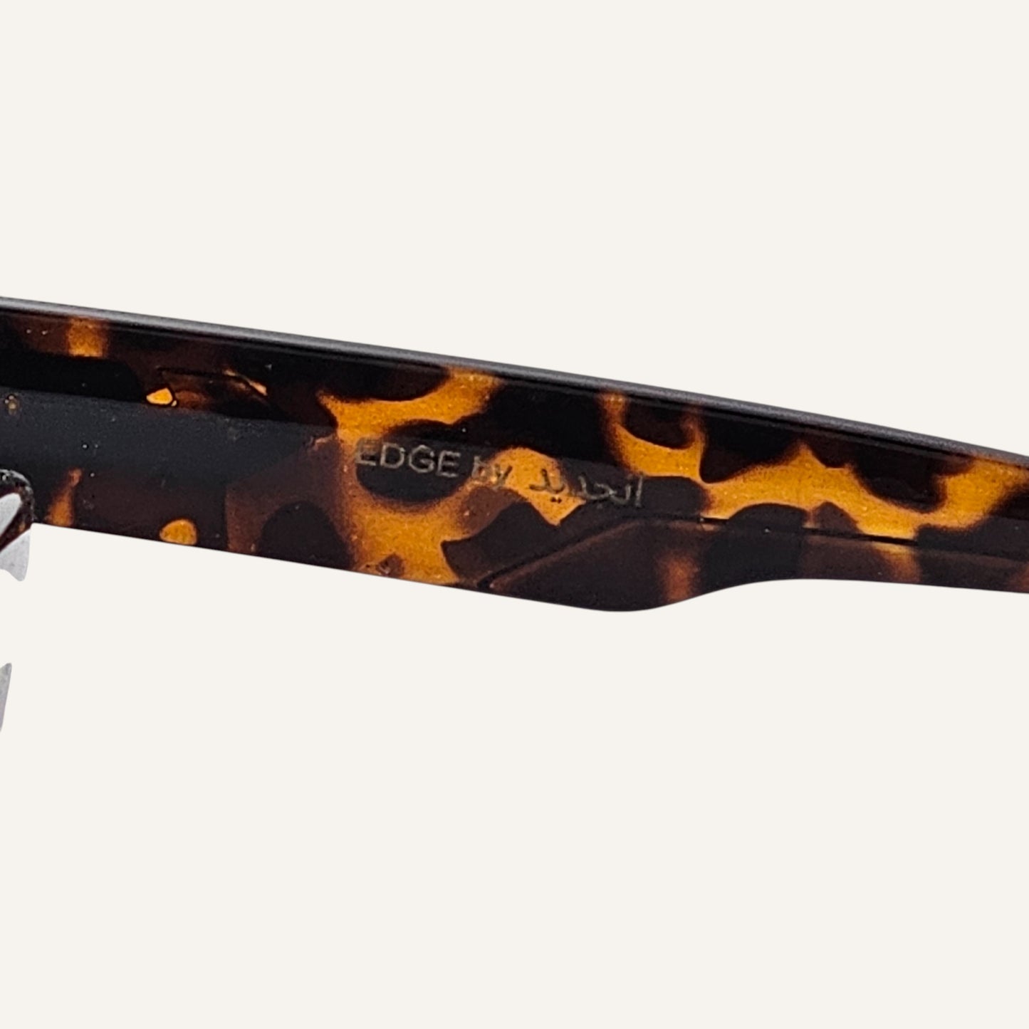 Edge - Unjaded - F0477 - Tortoise