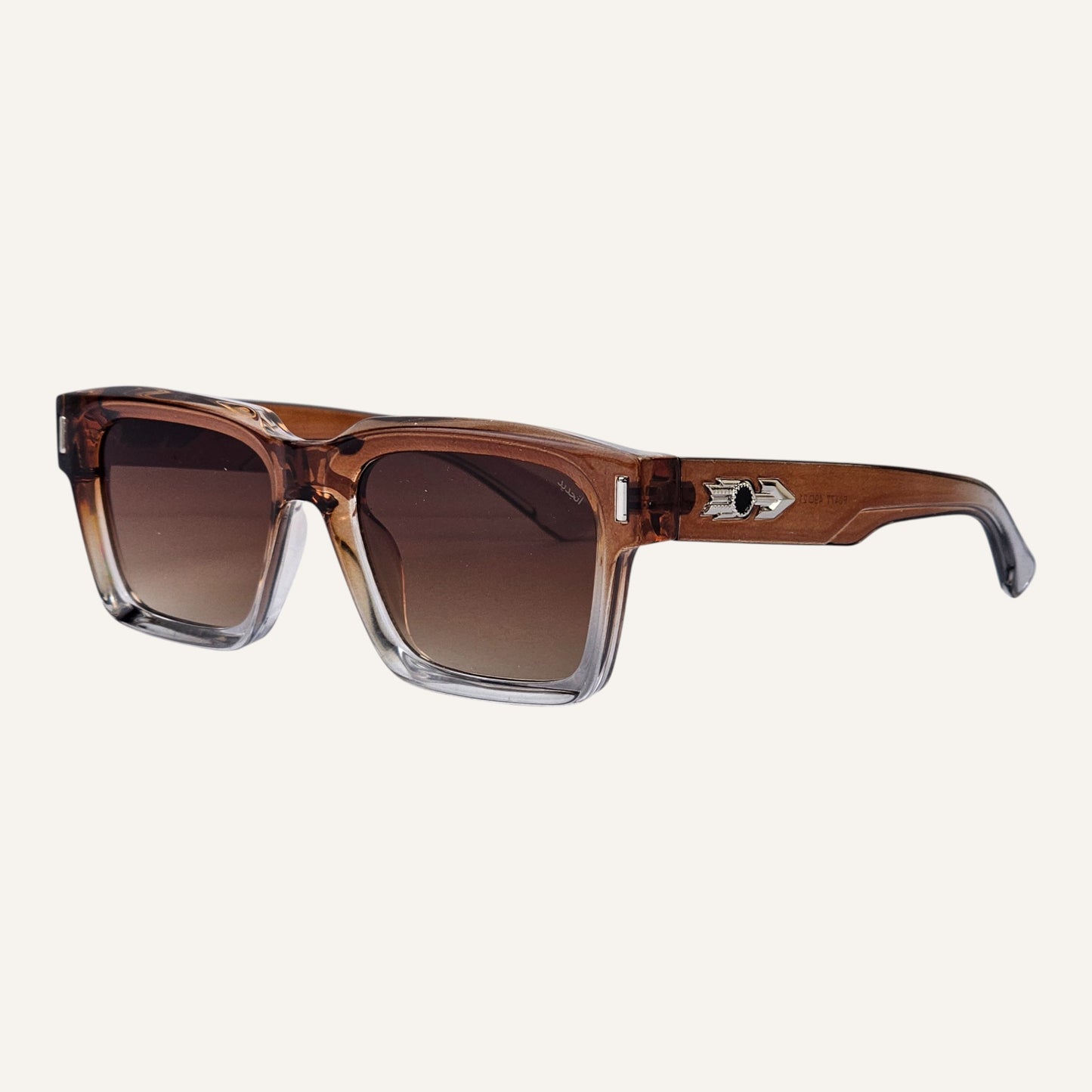 Edge - Unjaded - F0477 - Brown/Half