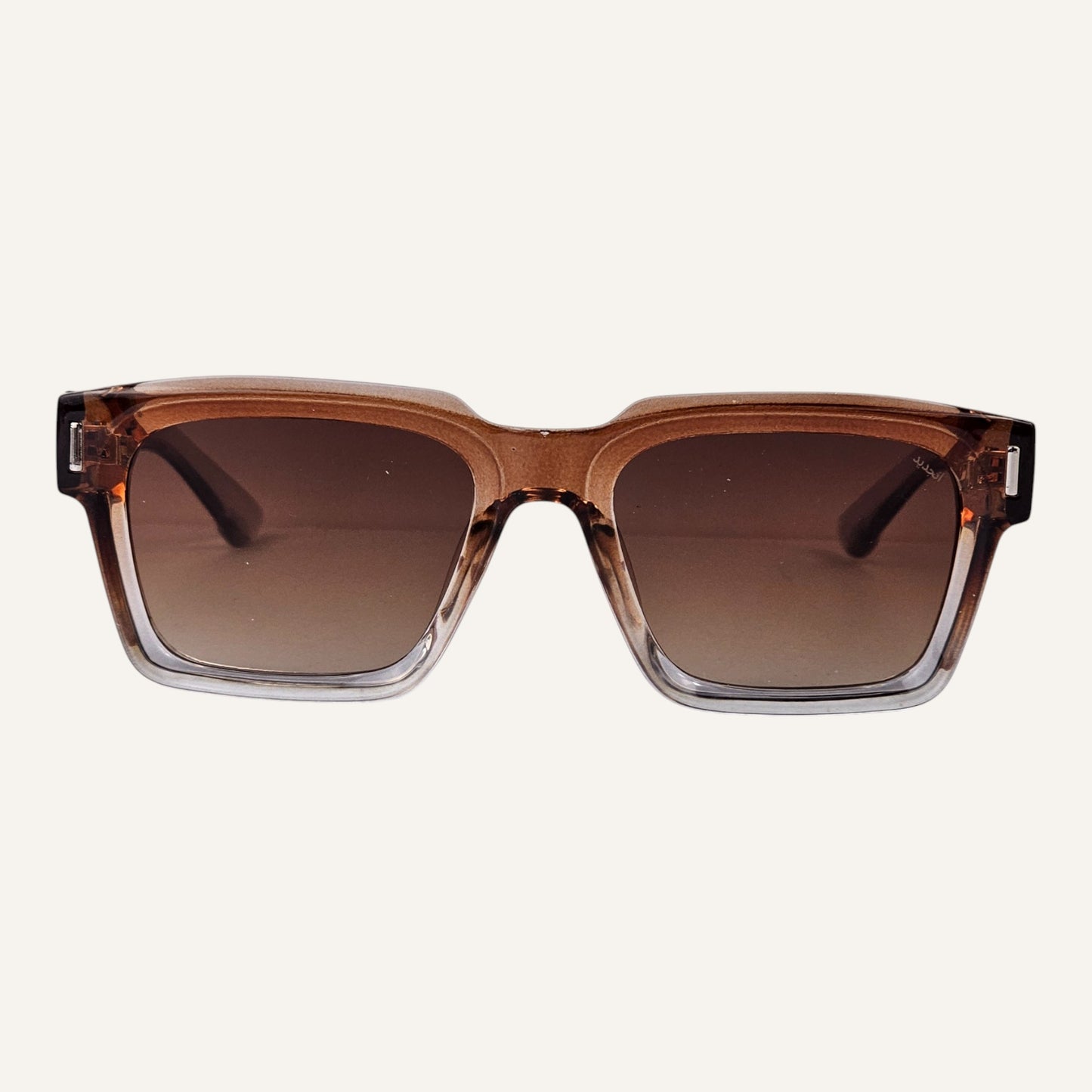 Edge - Unjaded - F0477 - Brown/Half
