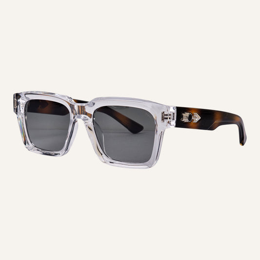 Edge - Unjaded - F0477 - Transparent/Tortoise