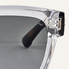 Edge - Unjaded - F0477 - Transparent/Tortoise