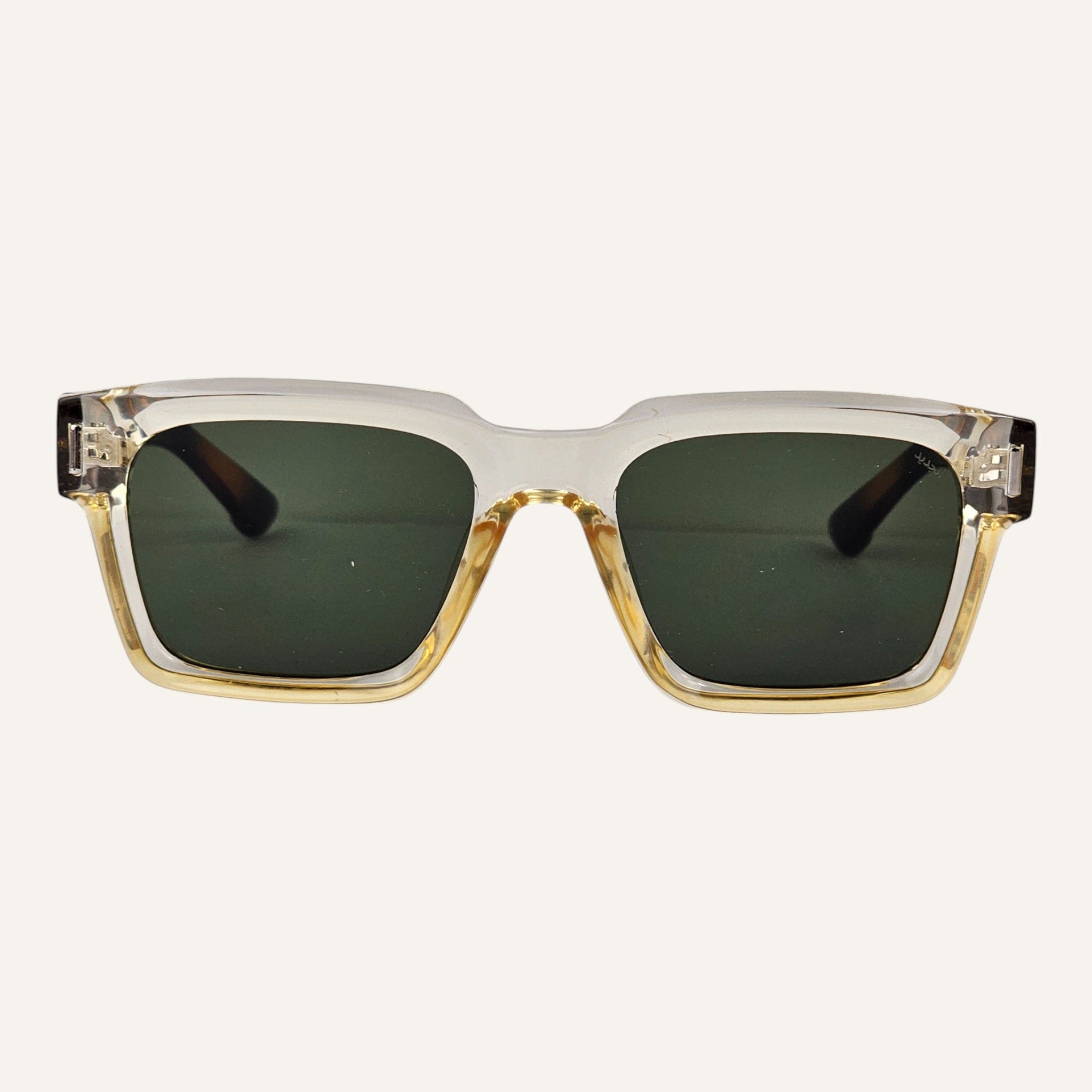Edge - Unjaded - F0477 - Translucent/Tortoise