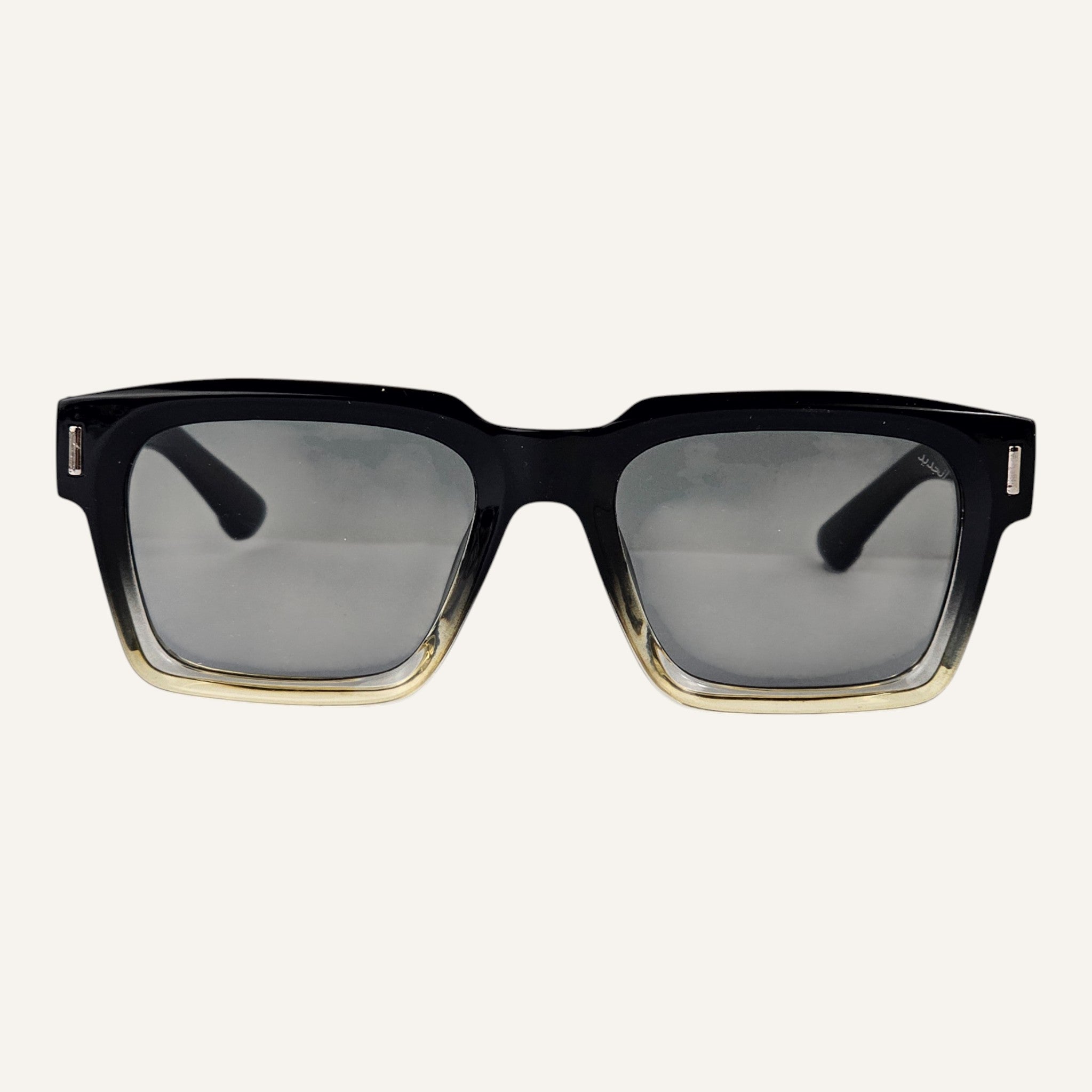 Edge - Unjaded - F0477 - Black/Half