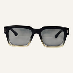Edge - Unjaded - F0477 - Black/Half