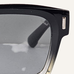 Edge - Unjaded - F0477 - Black/Half