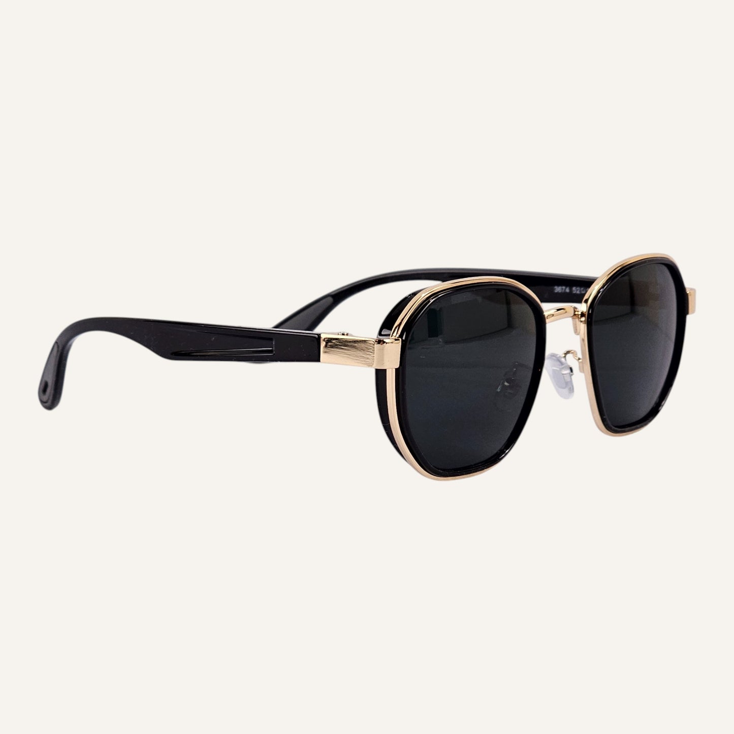 Pace - Unjaded - 3674 - Gold/Black