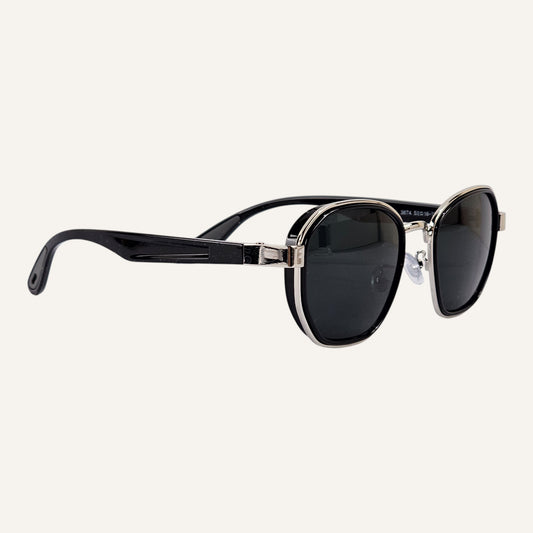 Pace - Unjaded - 3674 - Silver/Black