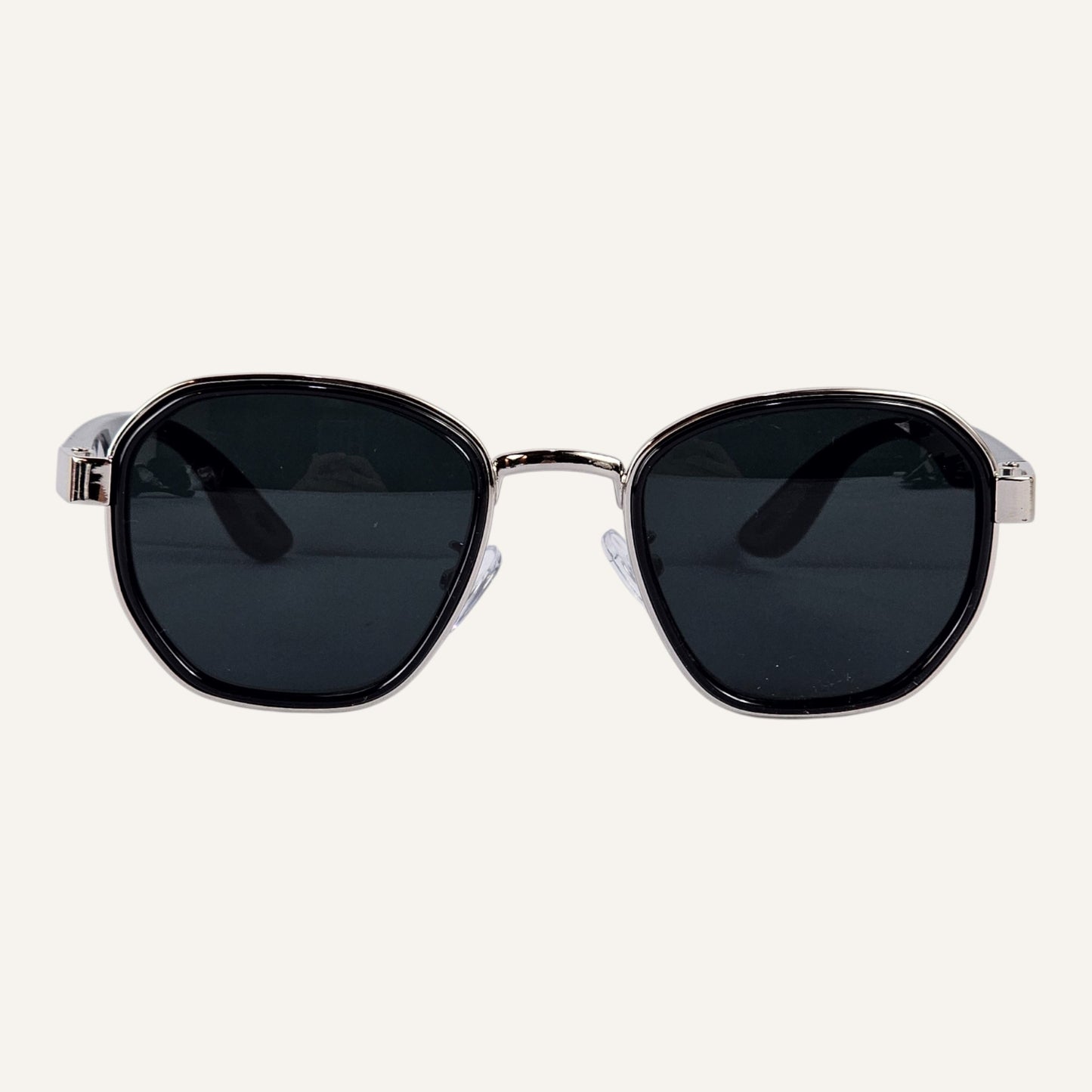 Pace - Unjaded - 3674 - Silver/Black