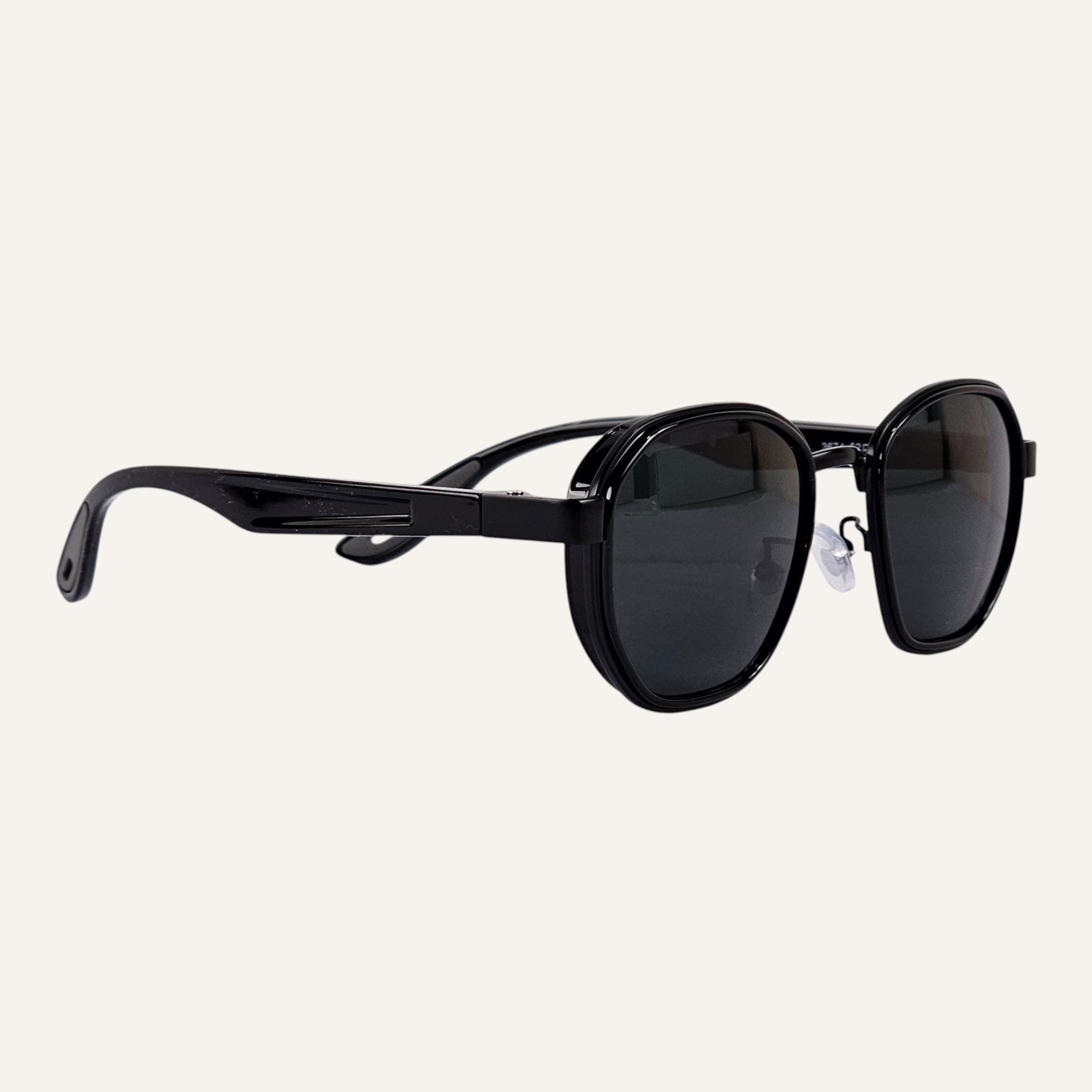 Pace - Unjaded - 3674 - Black
