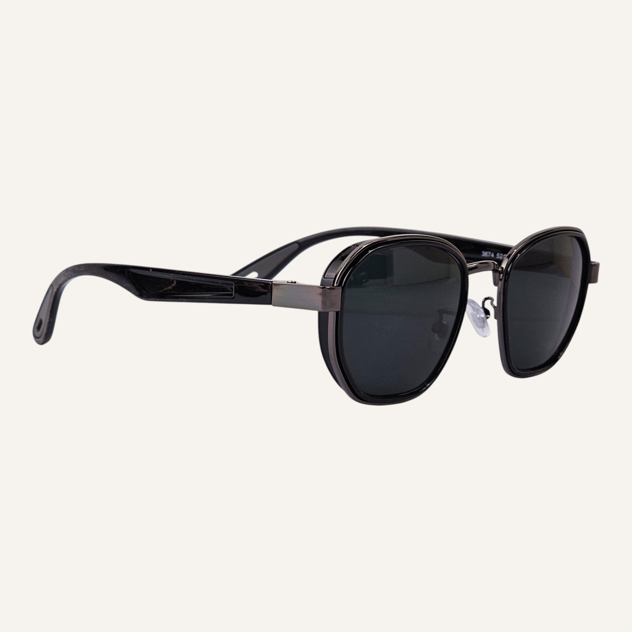 Pace - Unjaded - 3674 - Gun Metal