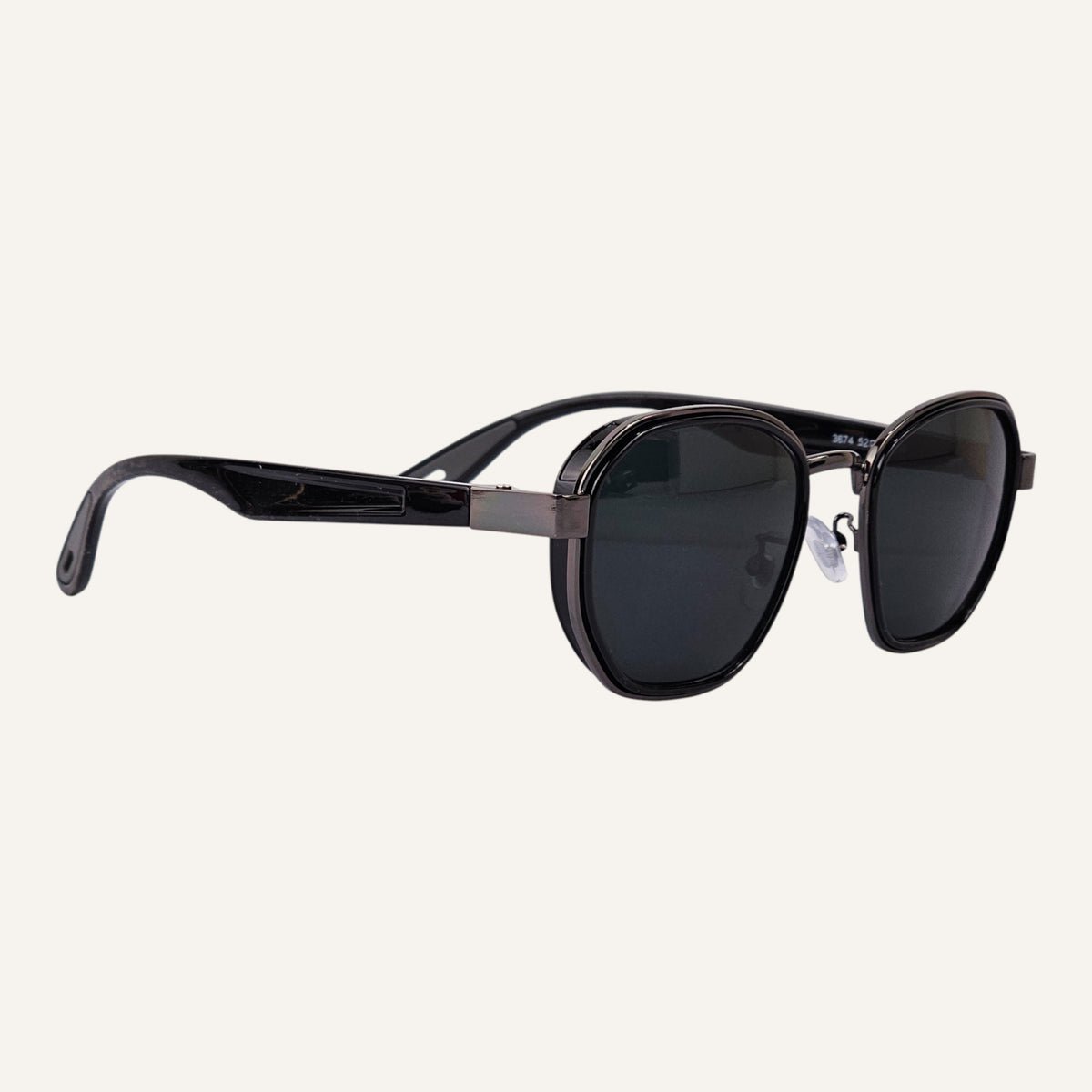 Pace - Unjaded - 3674 - Gun Metal