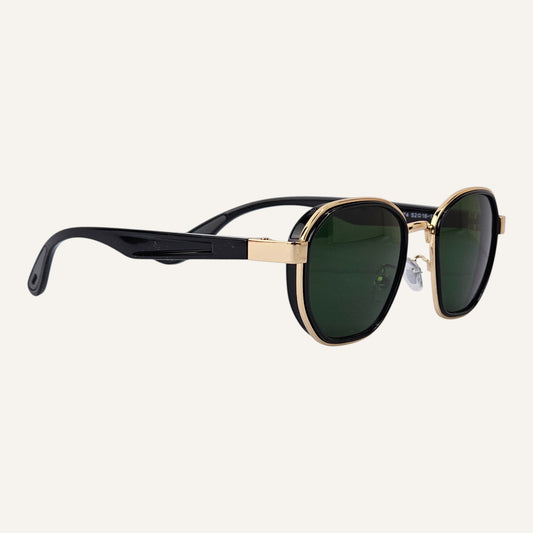 Pace - Unjaded - 3674 - Gold/Green