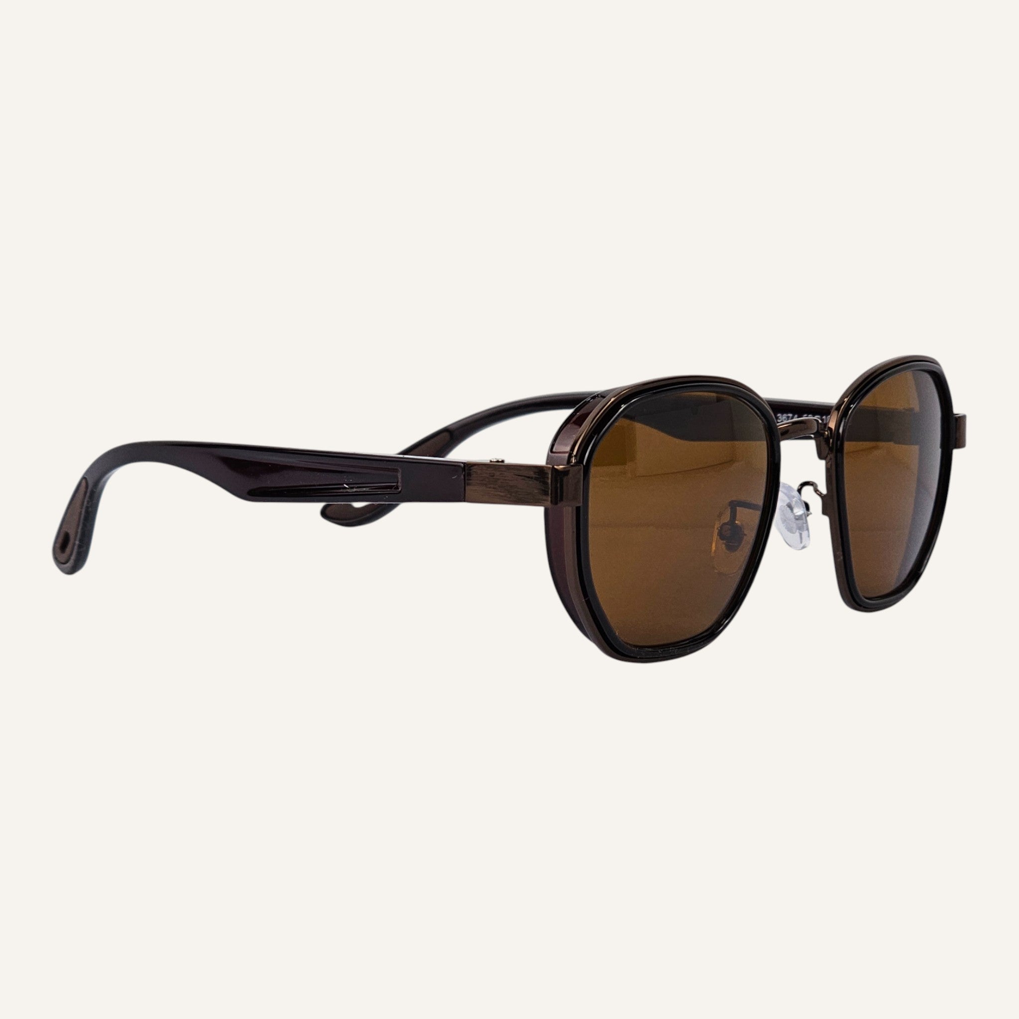 Pace - Unjaded - 3674 - Brown
