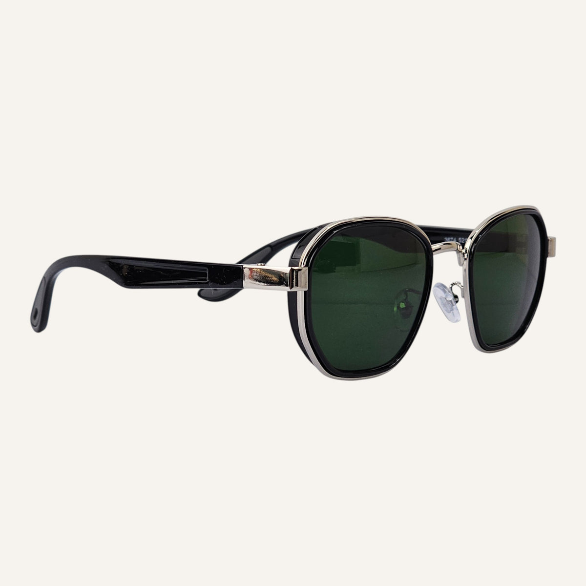 Pace - Unjaded - 3674 - Silver/Green